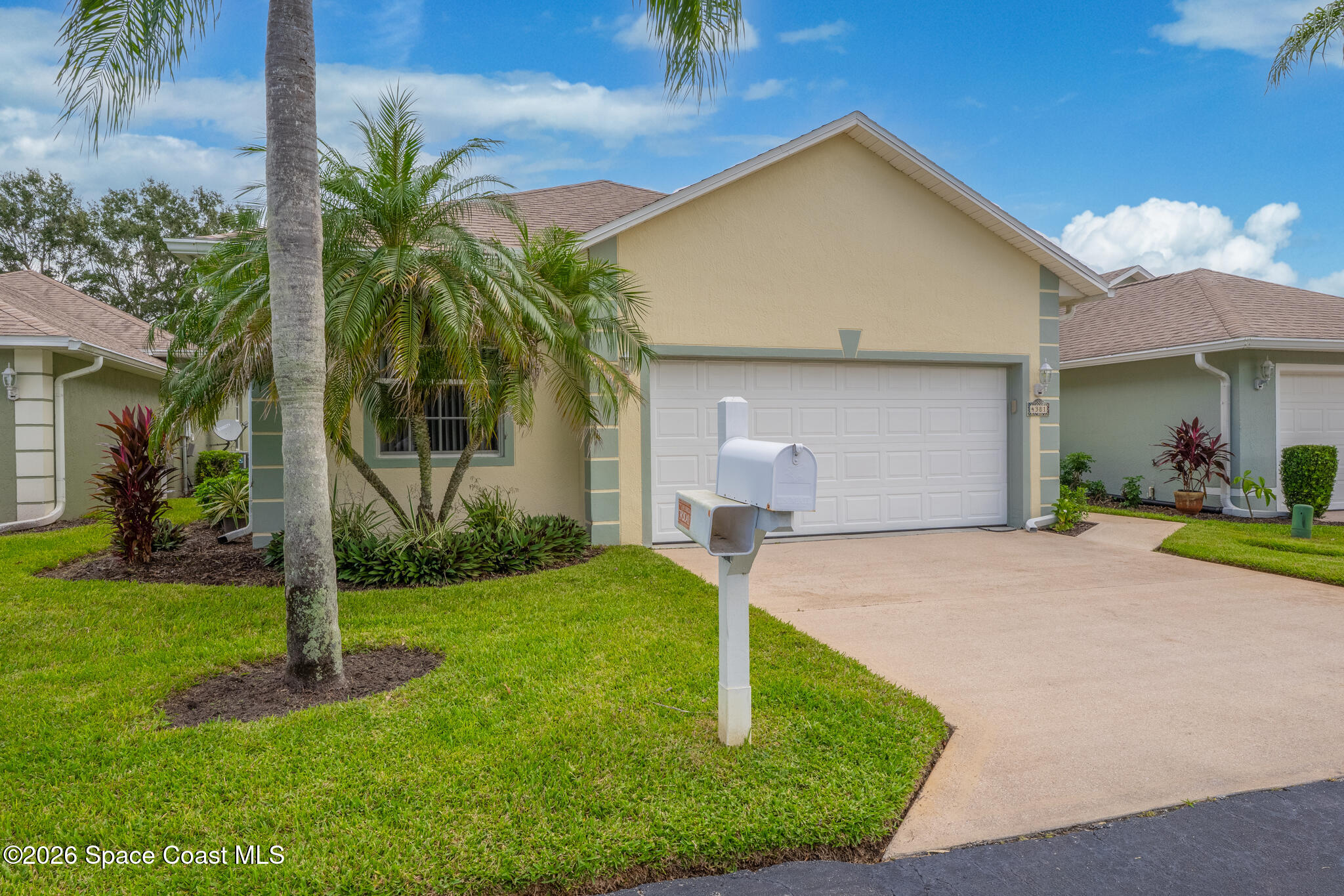 4381 Timothy Drive — photo
