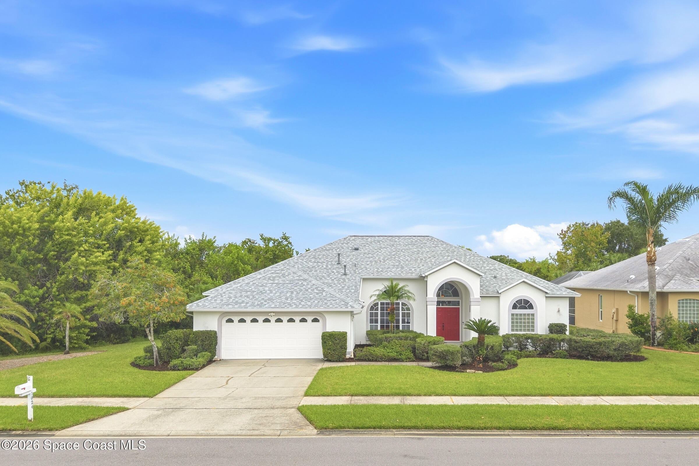 1024 Lennox Way — photo