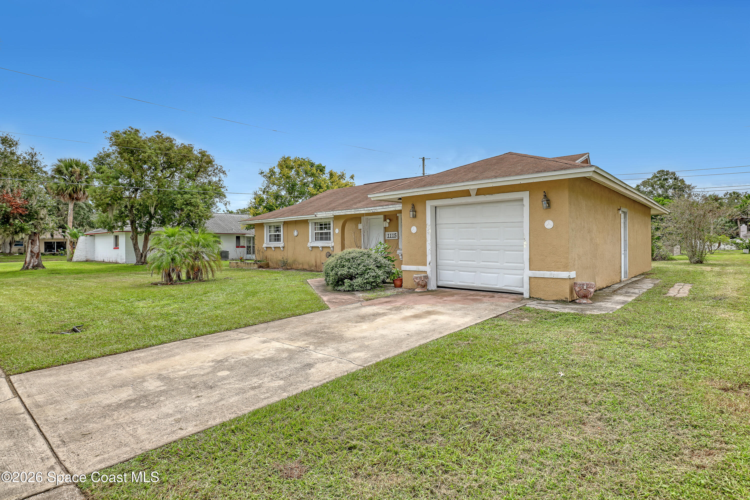 1115 Tarpon Drive — photo