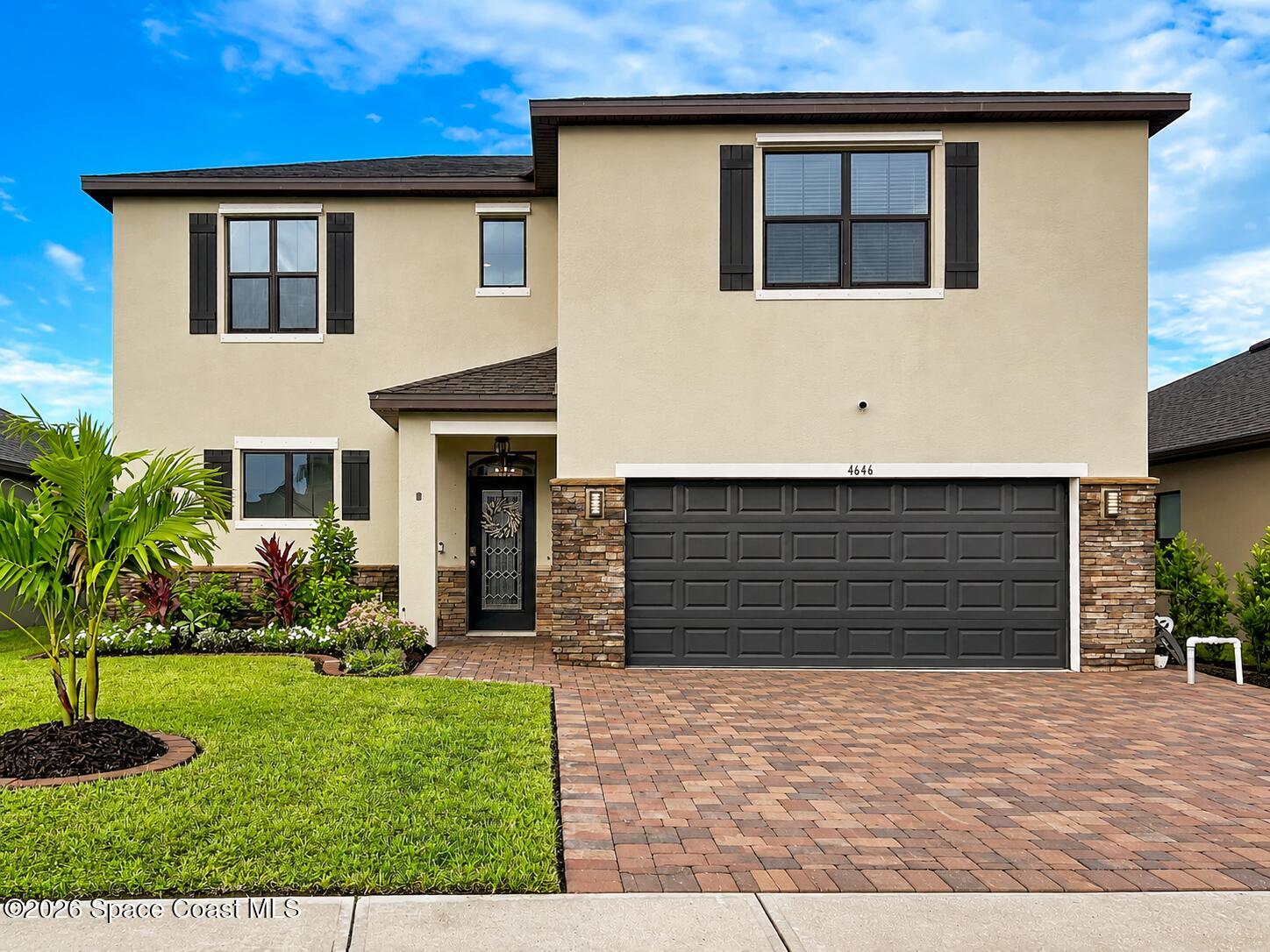 4646 Broomsedge Circle — photo