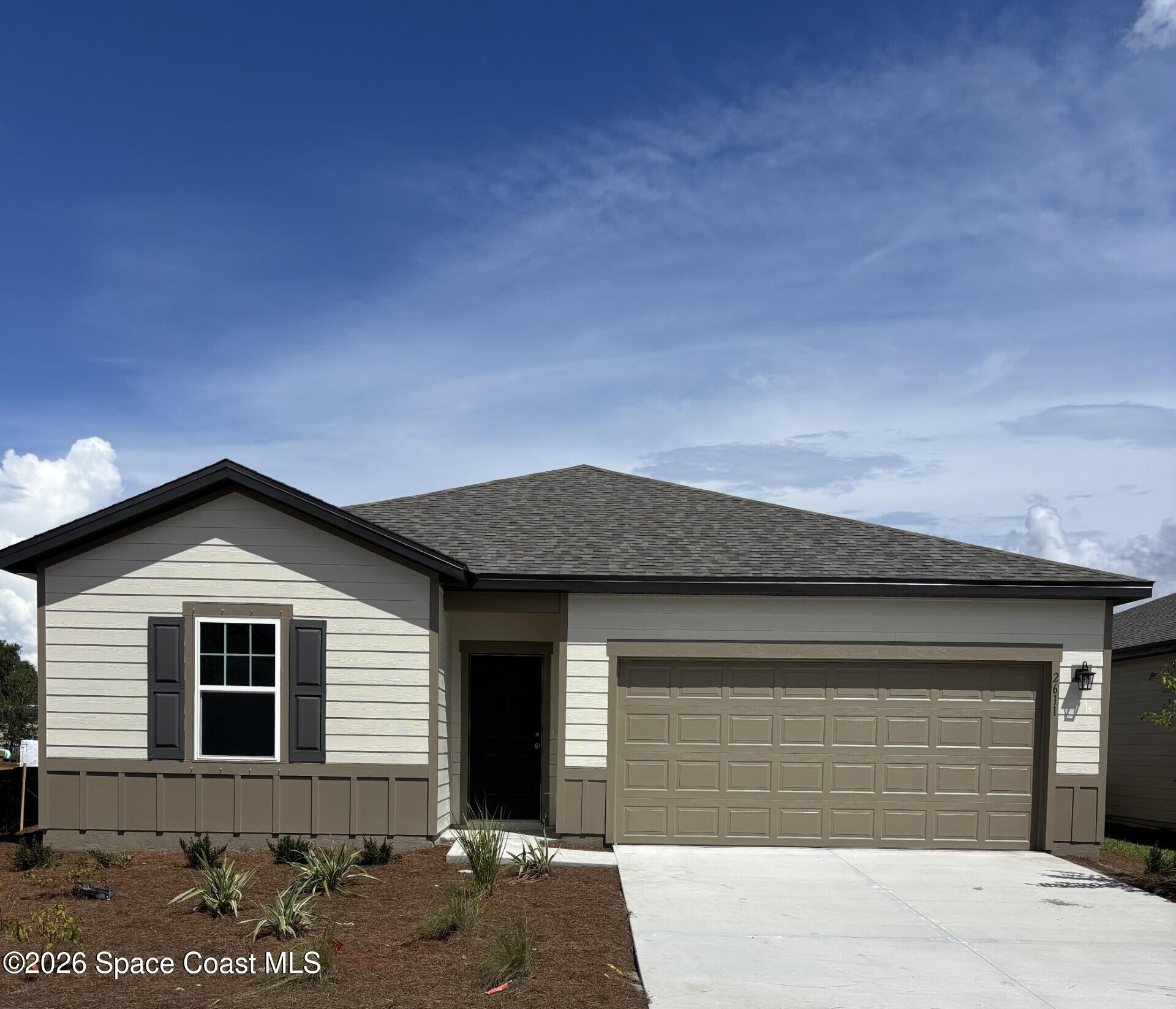 2611 Adler Lane — photo