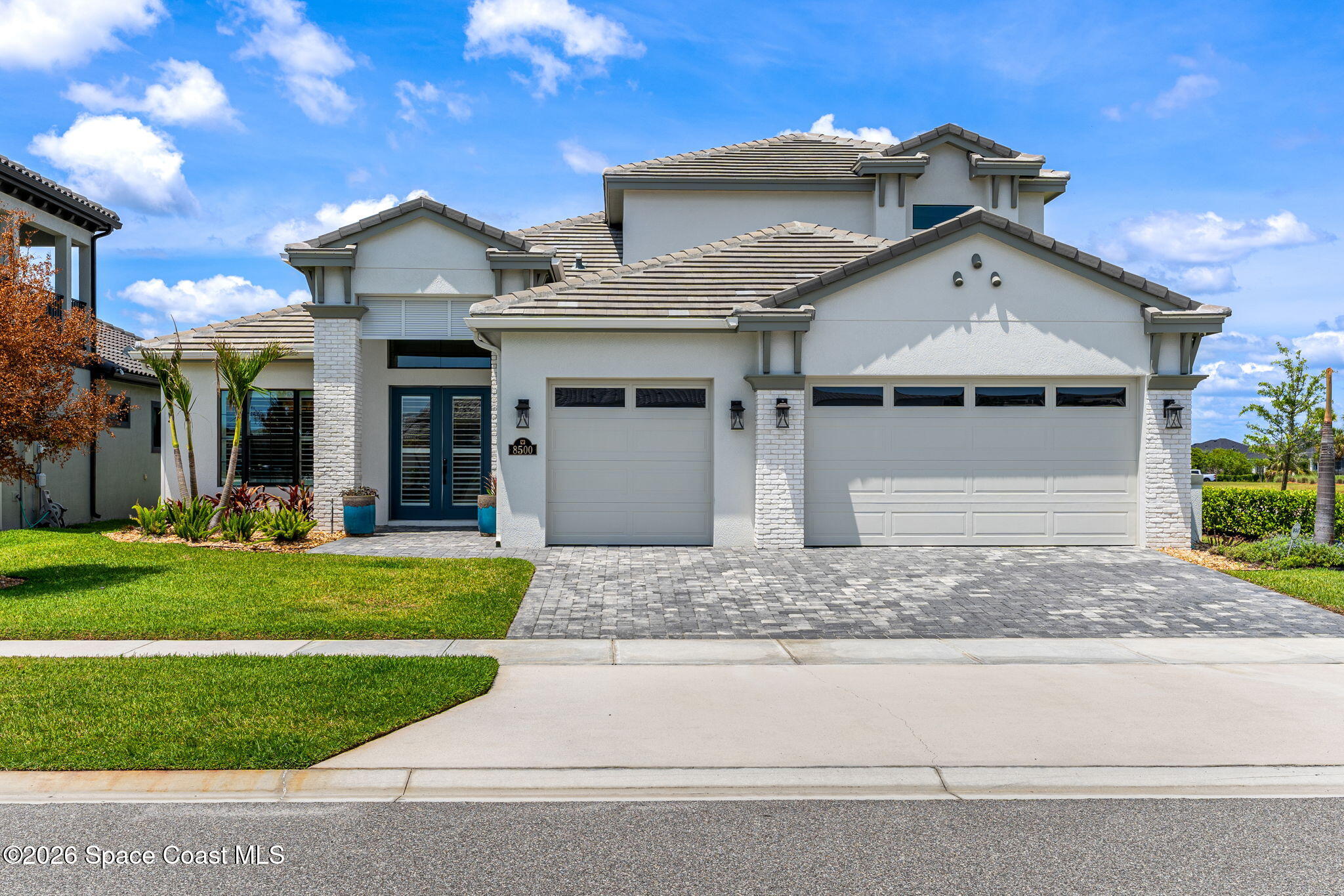 8500 Allure Drive — photo