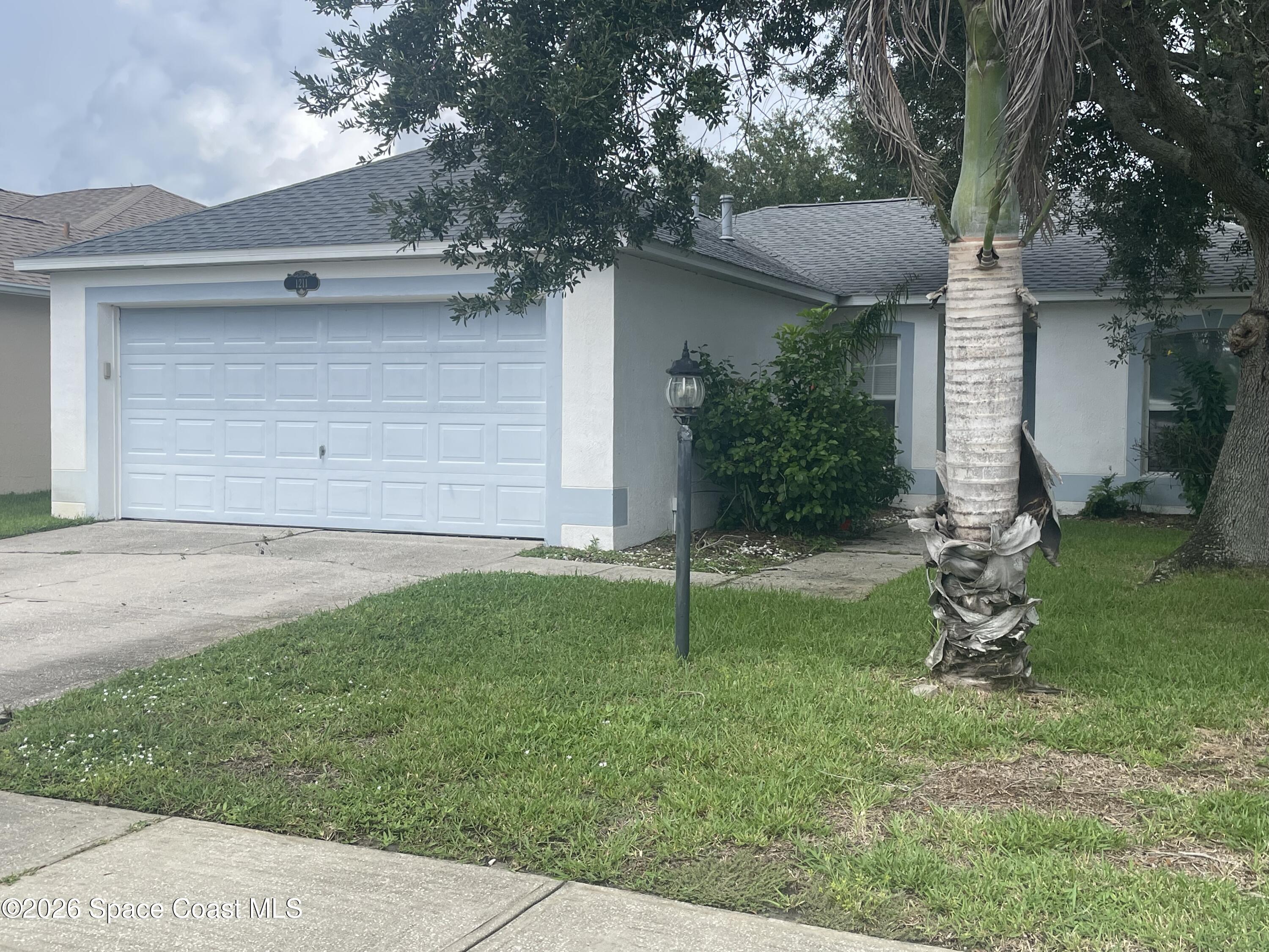 1211 Berryhill Drive — photo