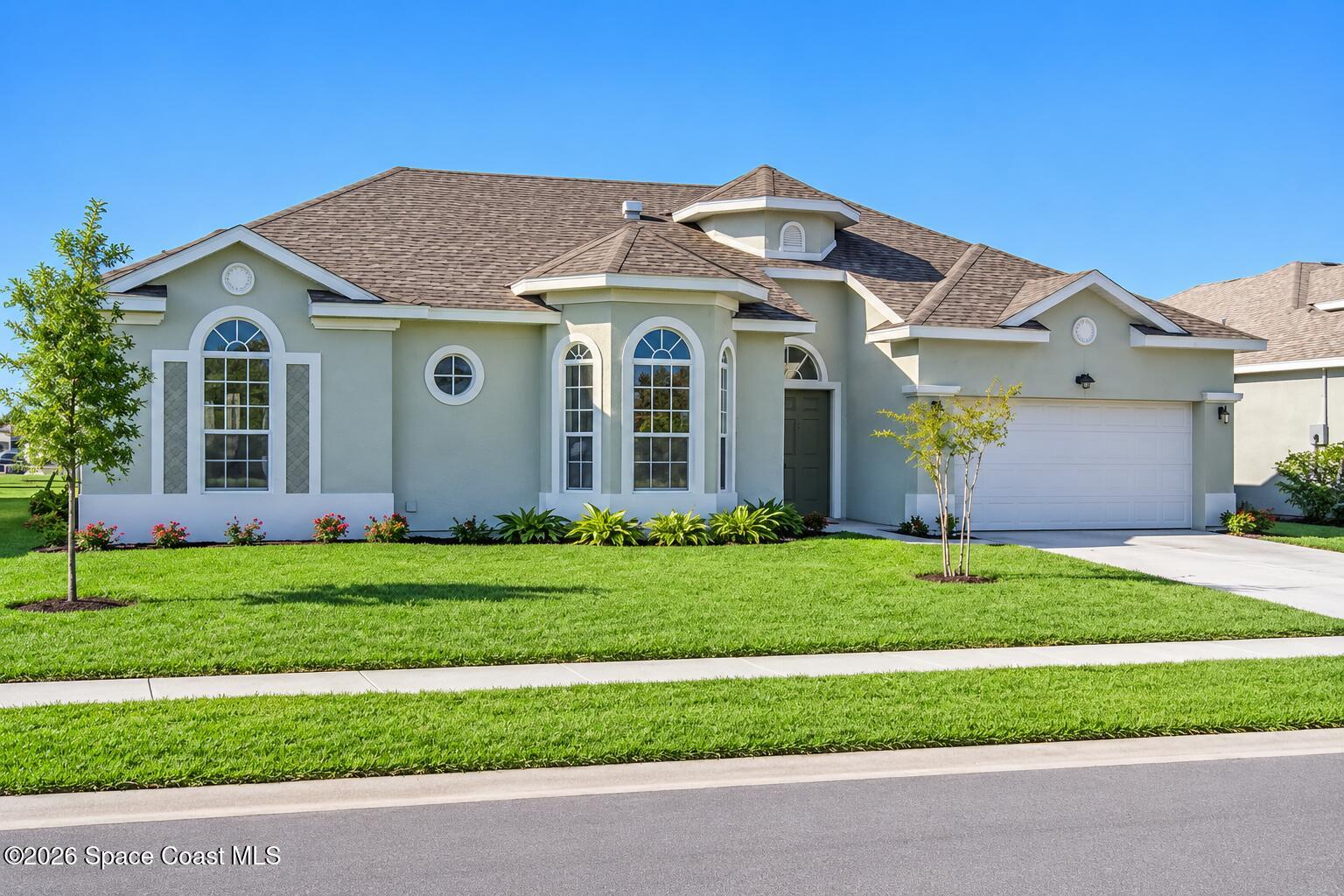 1455 Sumter Lane — photo
