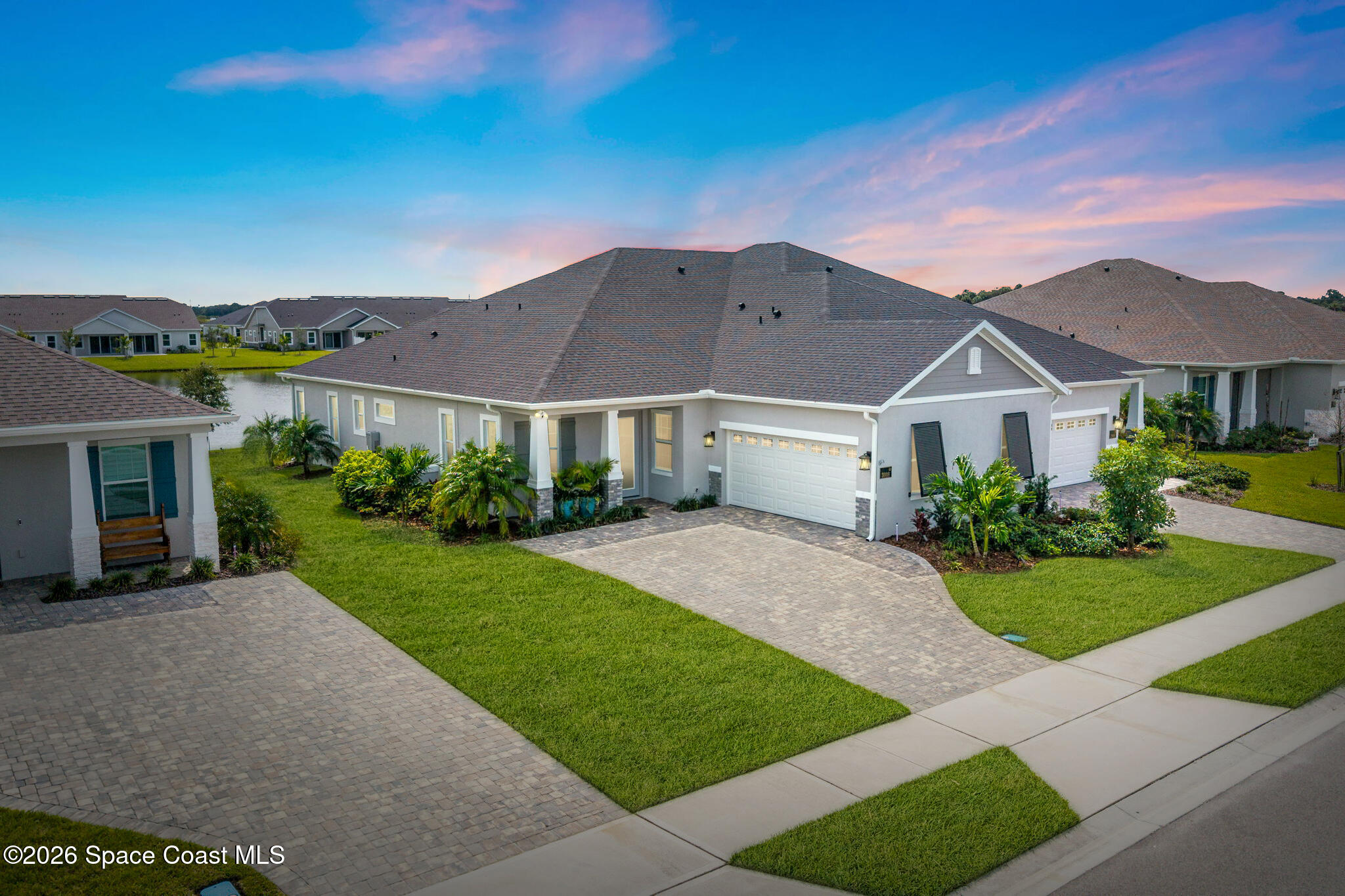 3008 Pangea Circle — photo