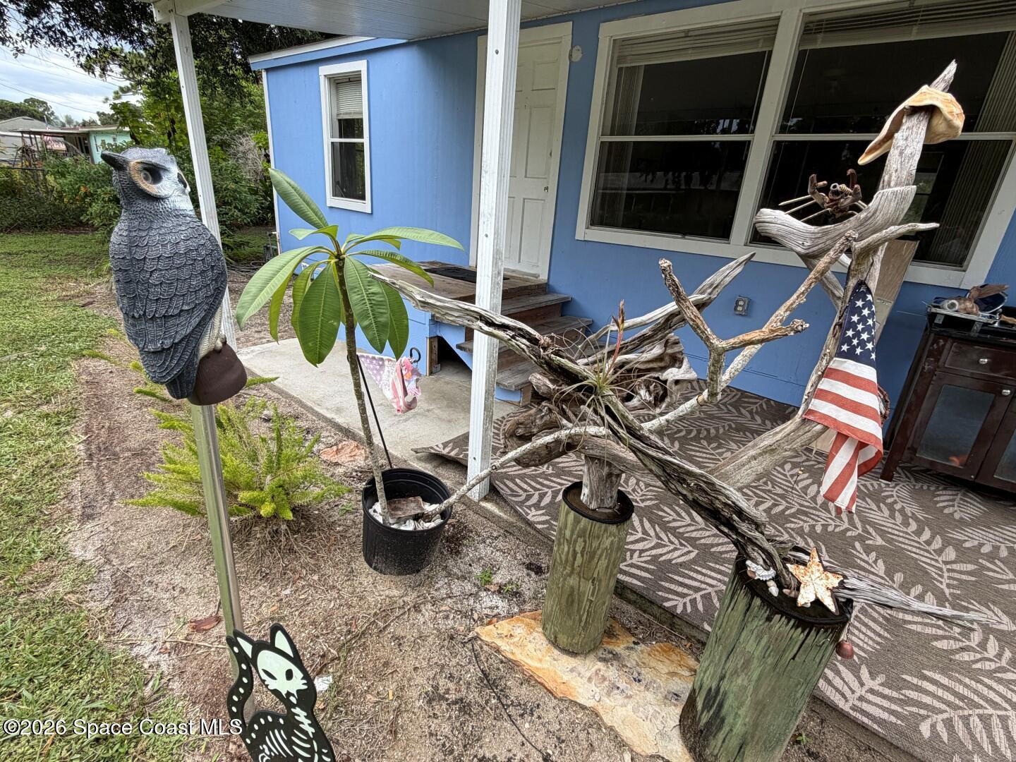 641 Newfound Harbor Drive — photo