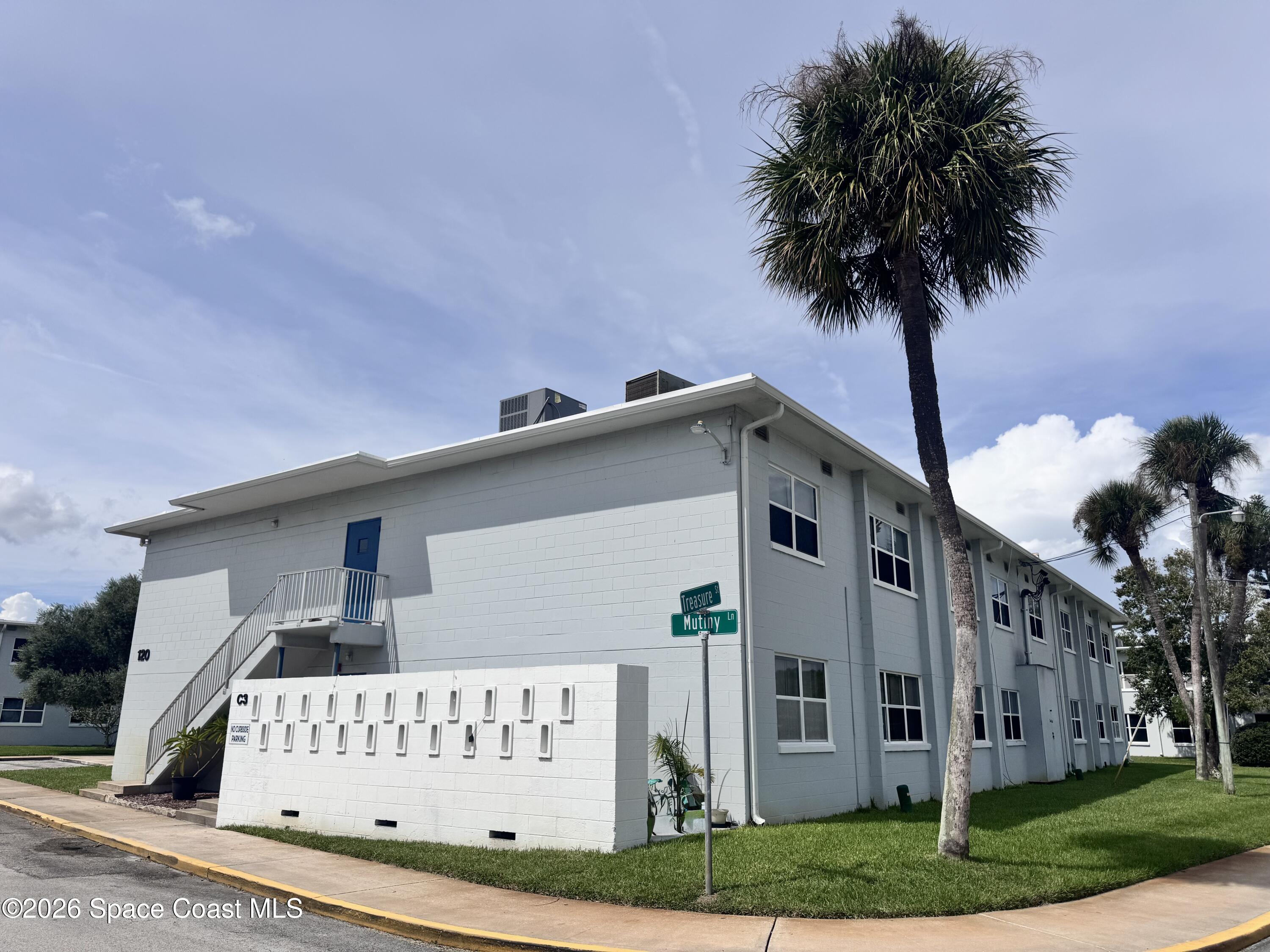 120 Mutiny Lane C3-106 — photo