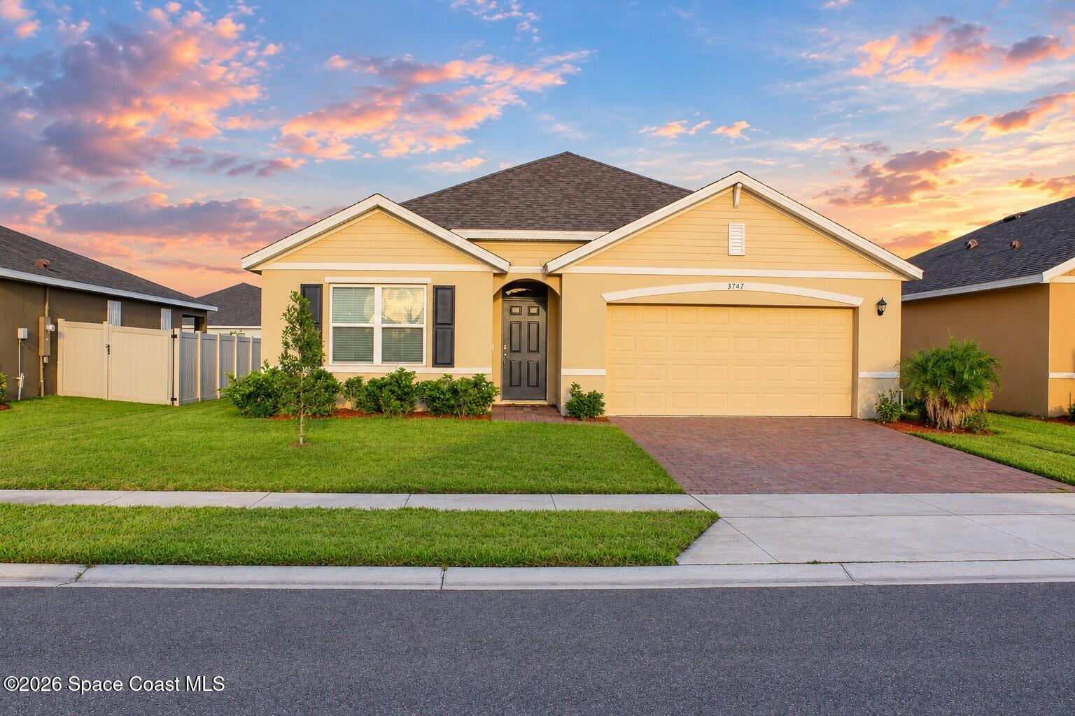3747 Aberdeen Drive SE — photo