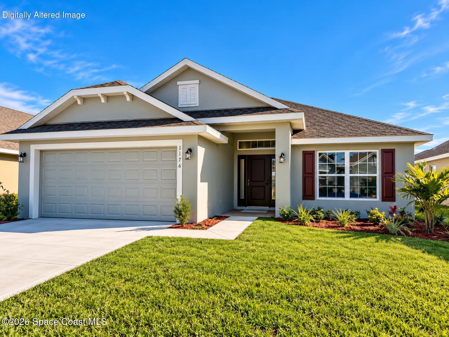 1605 Kylar Drive NW — photo
