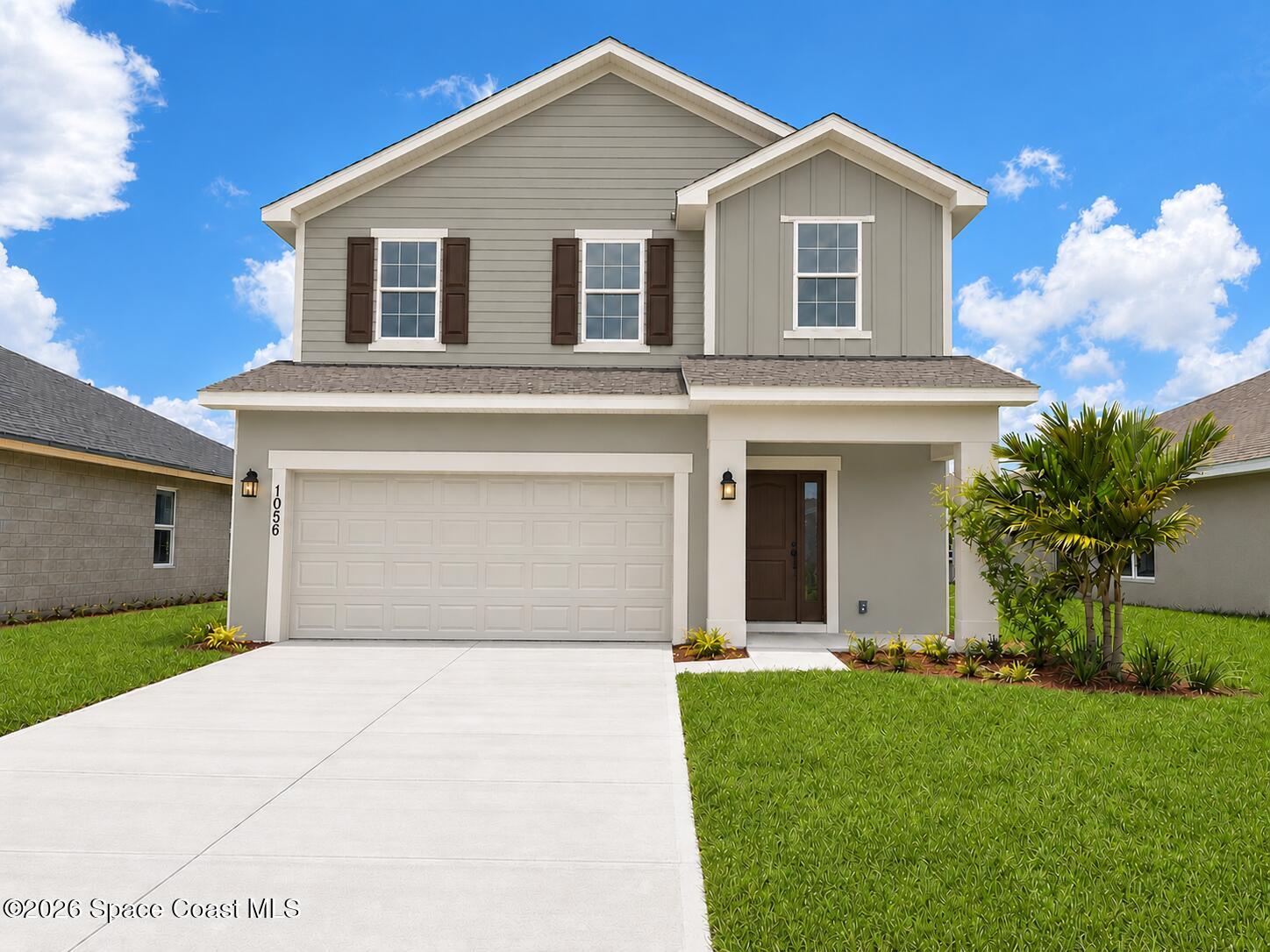 1305 Kylar Drive NW — photo