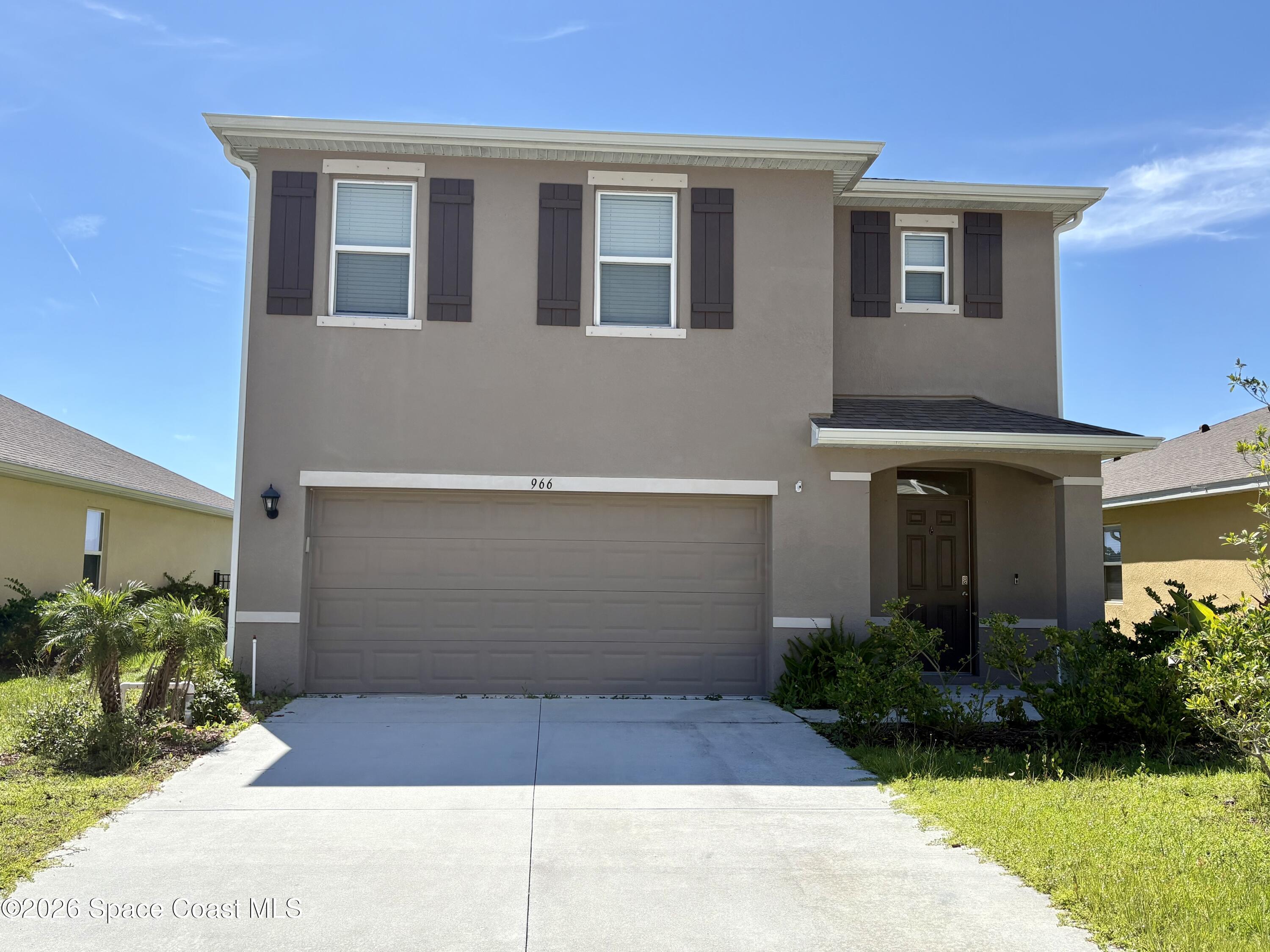 966 Trinity Street — photo