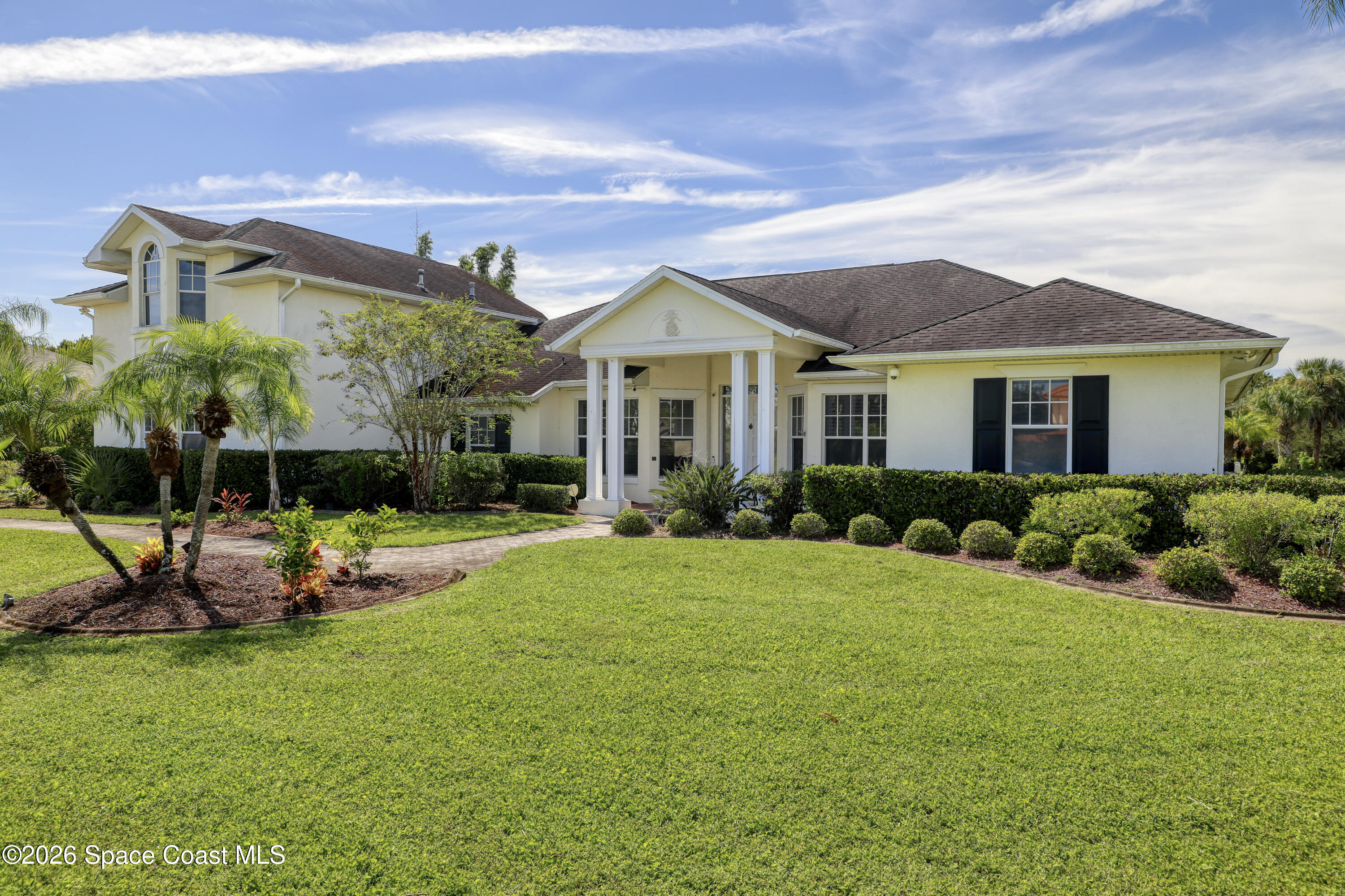 3820 Ramblewood Court — photo