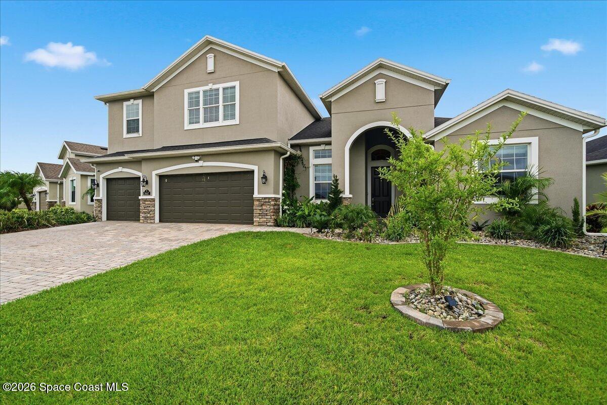 3447 Caviston Way — photo