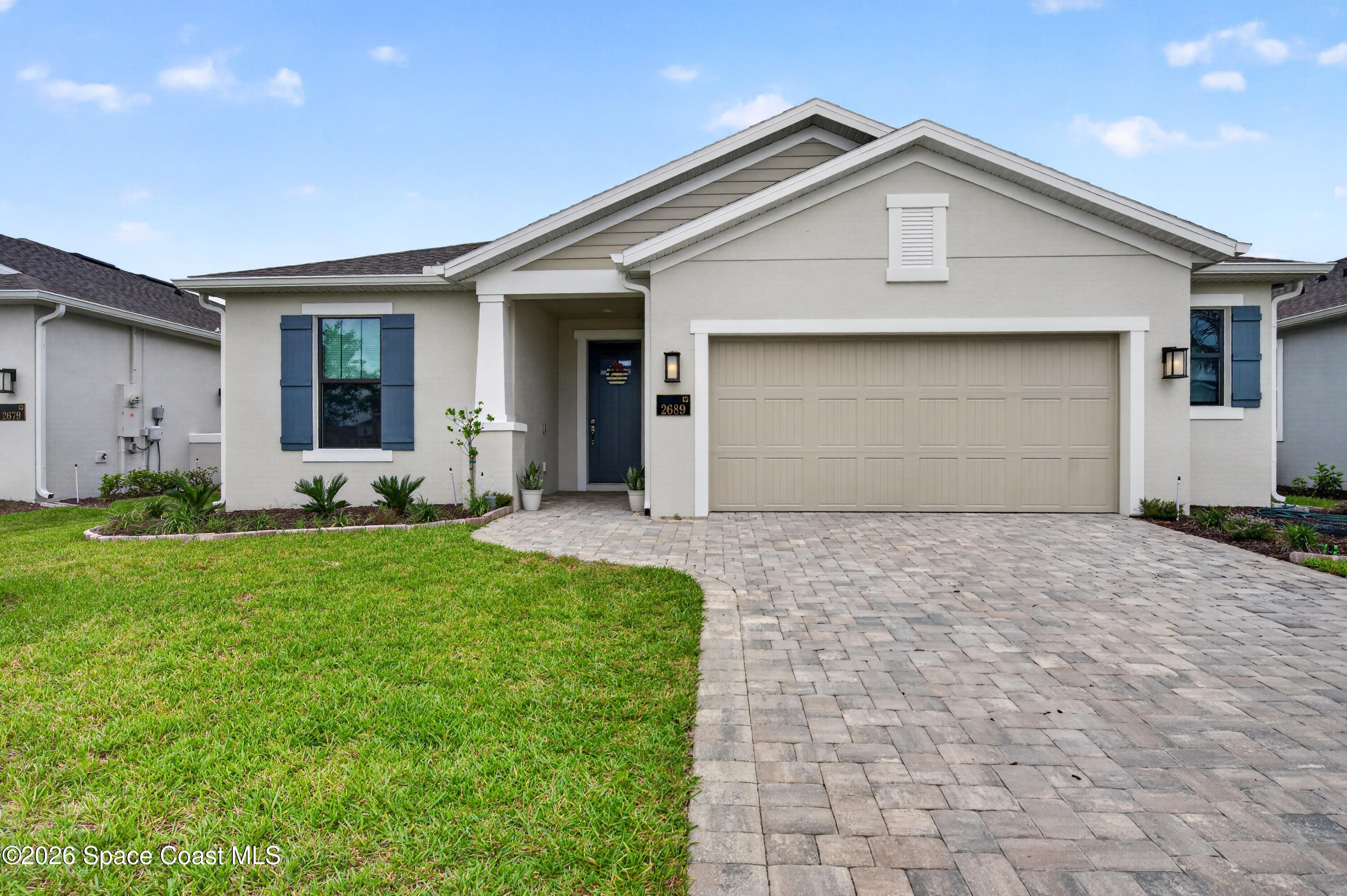 2689 Pangea Circle — photo
