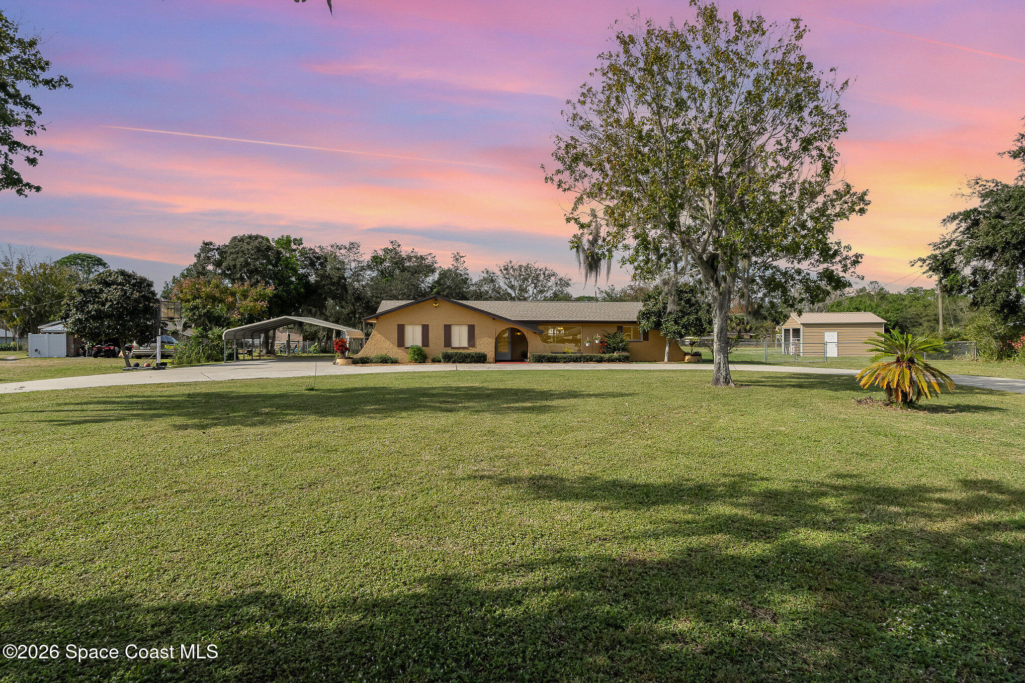 2721 Sullivan Court — photo