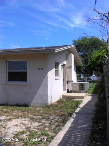 1770 Tee Dee Lane — photo