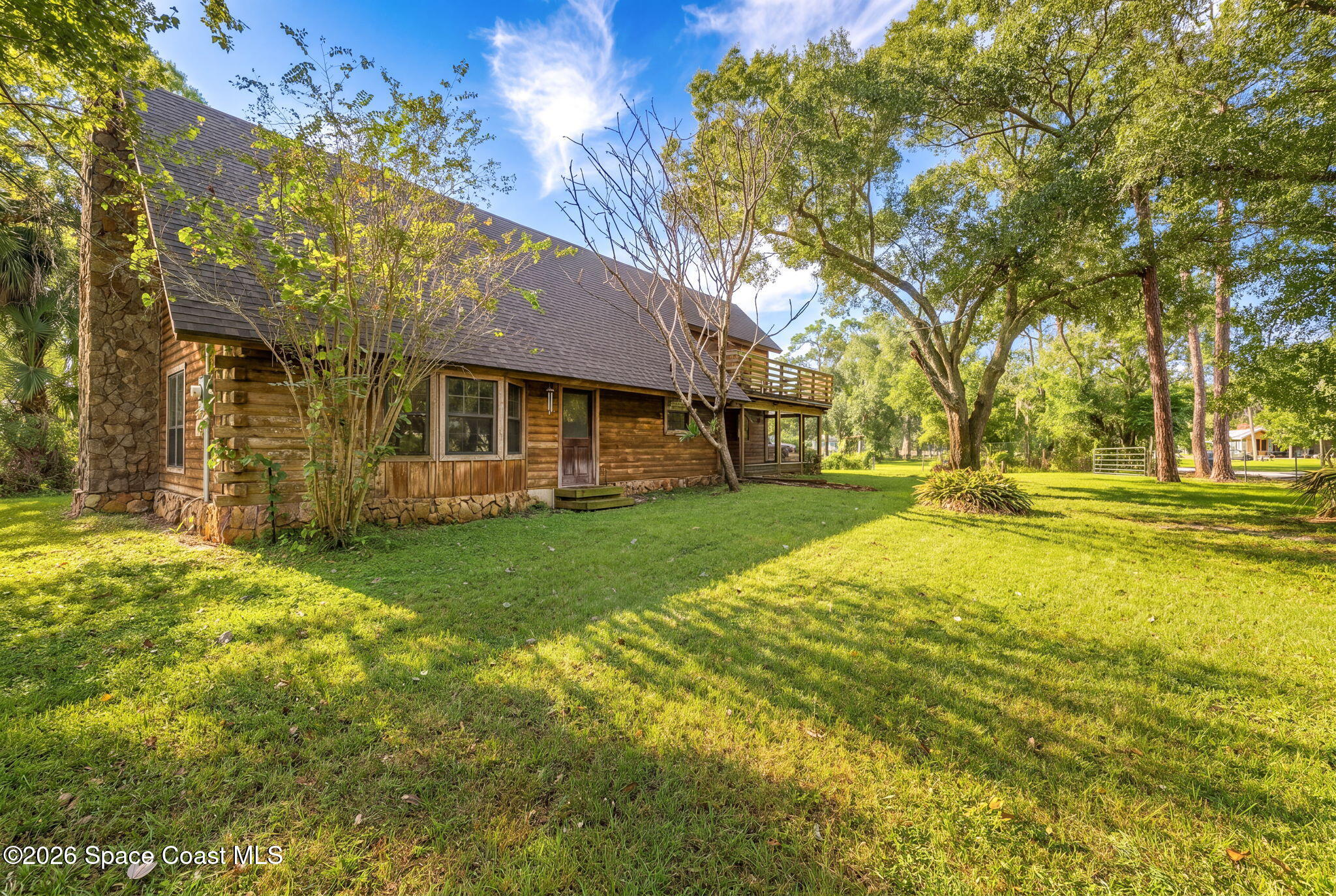 4295 Lakeridge Drive — photo