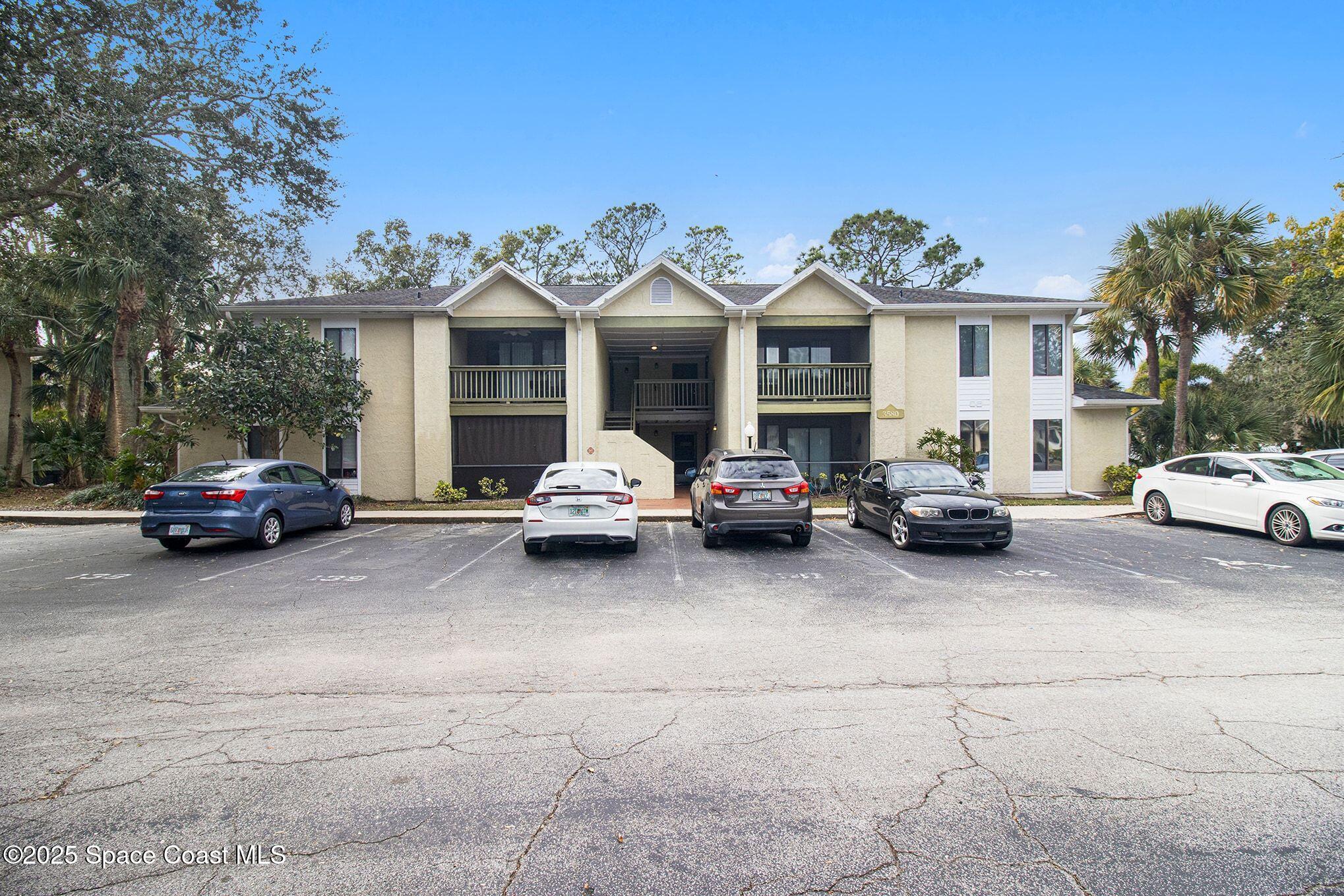 3580 Sable Palm Lane C — photo