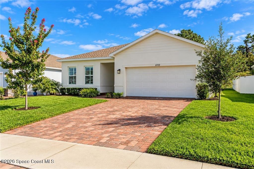 6722 Rumine Circle — photo