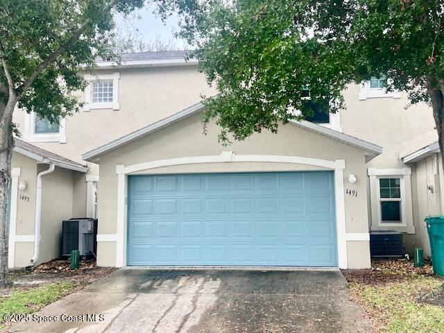 1491 Grassy Court — photo