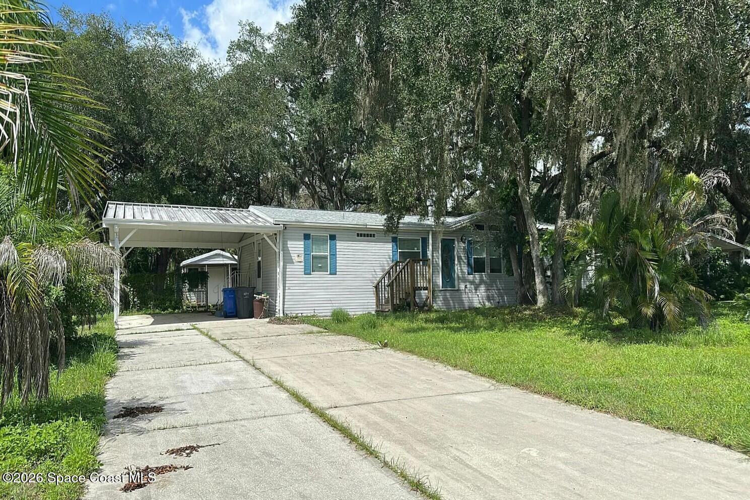 9117 Wood Terrace Drive — photo