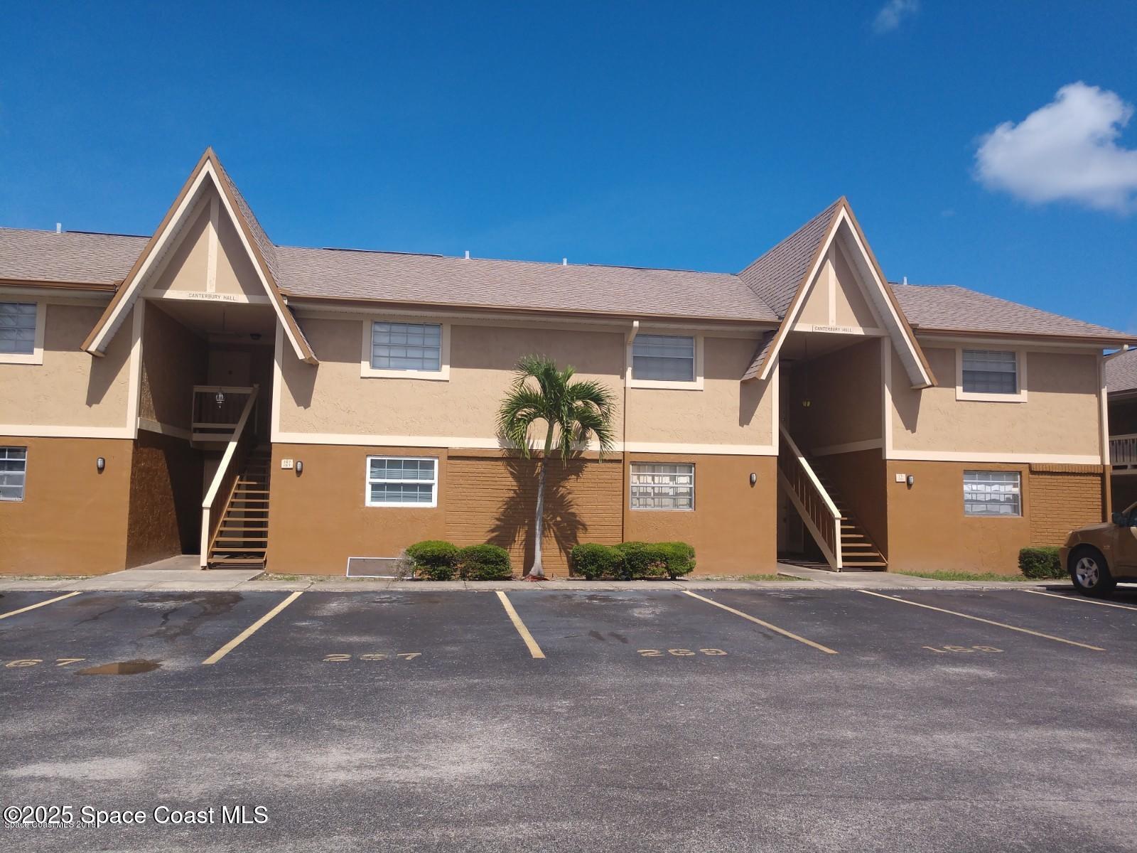 269 Ulster Court — photo
