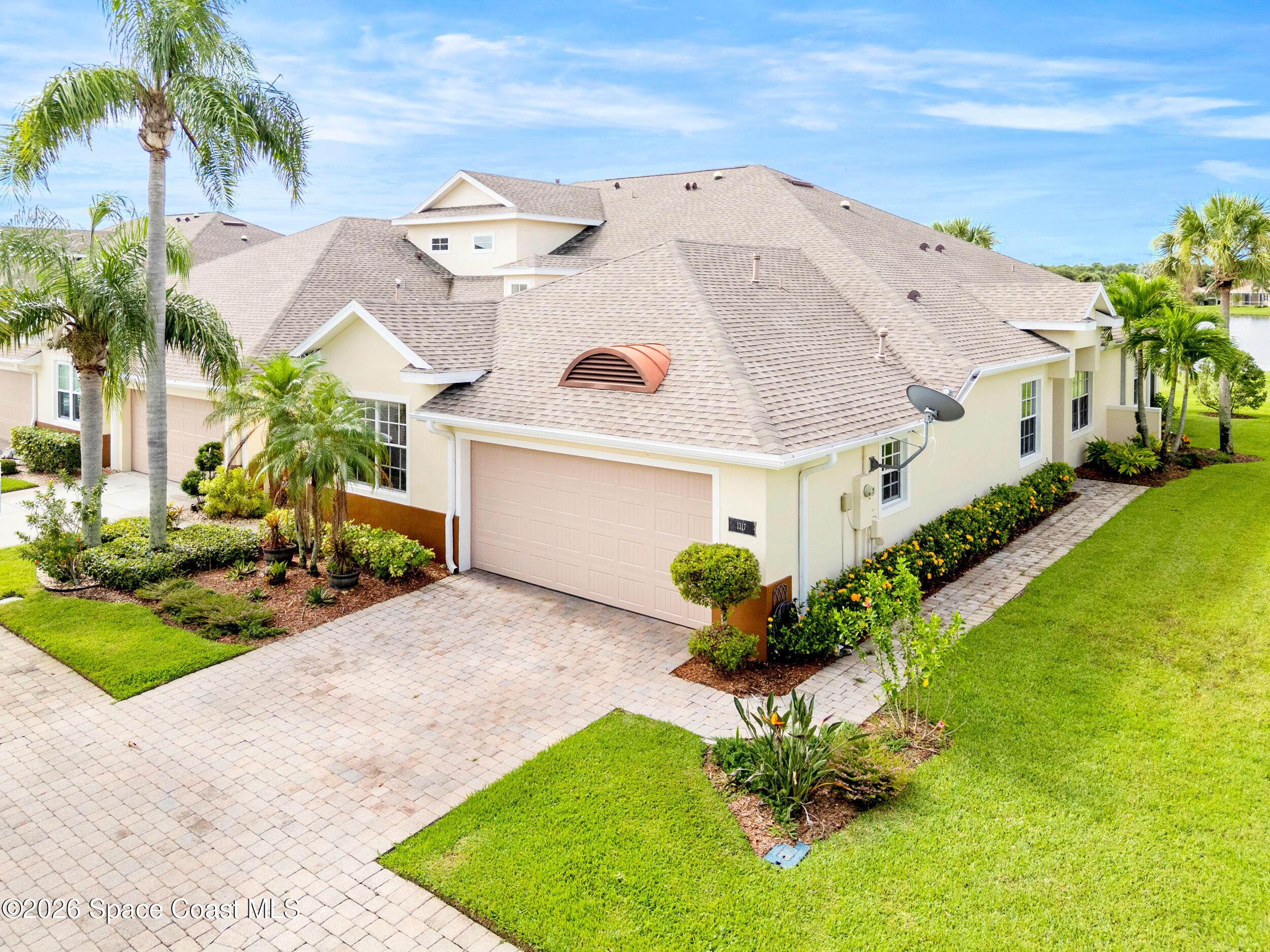 1317 Ballinton Drive — photo