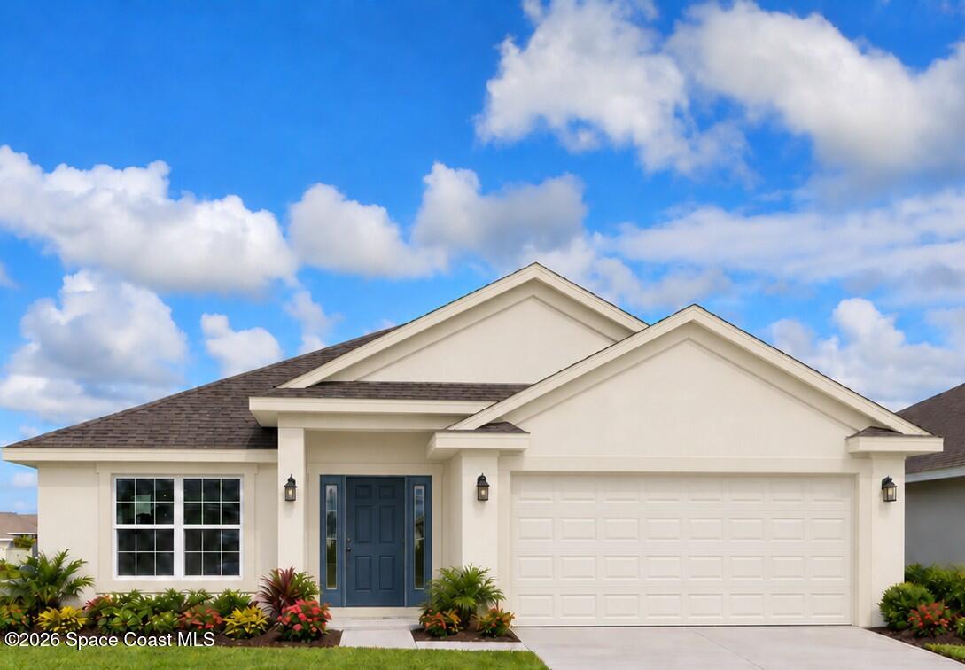 1295 Kylar Drive NW — photo