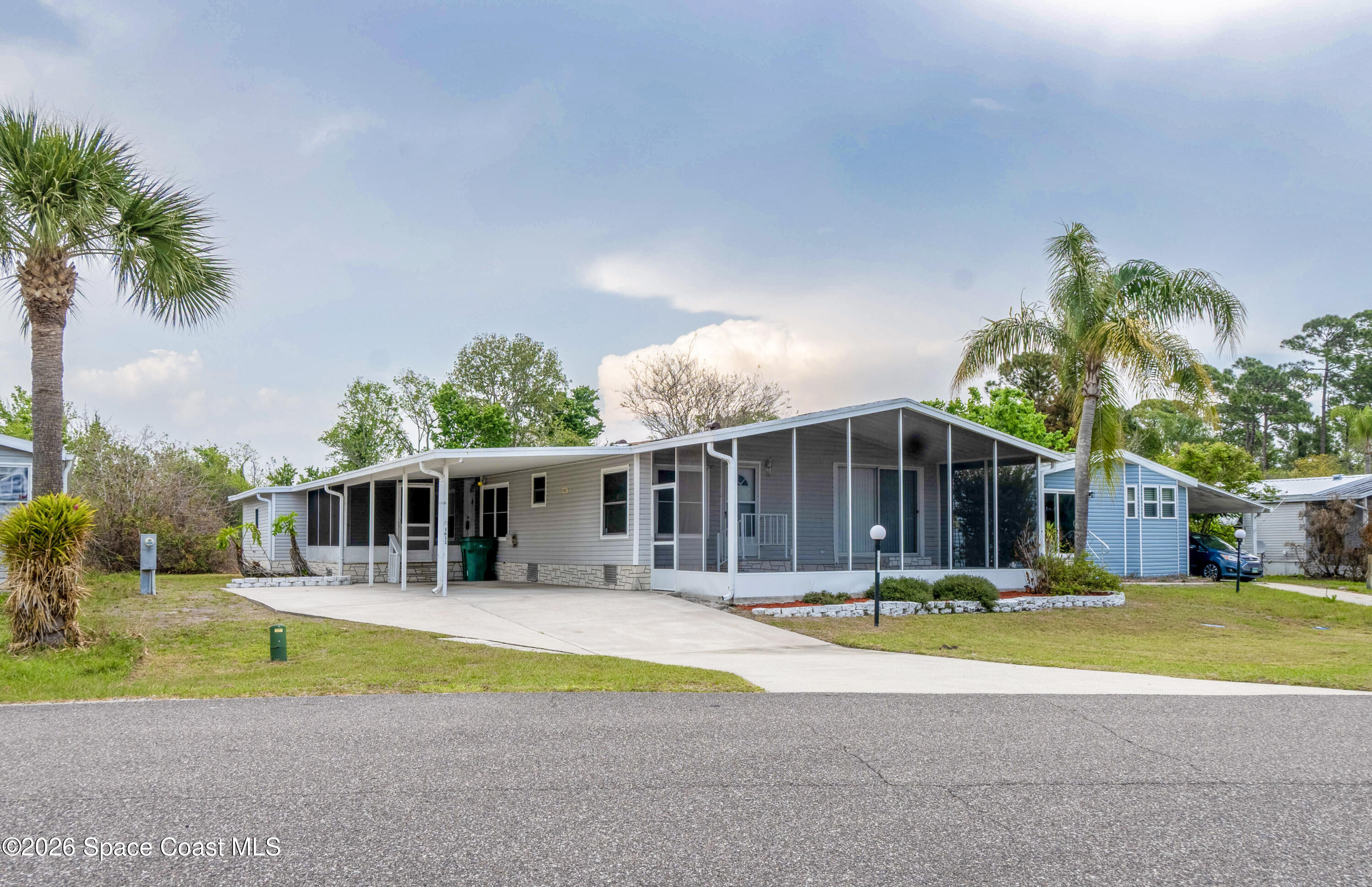 1612 Cocoa Bay Boulevard — photo