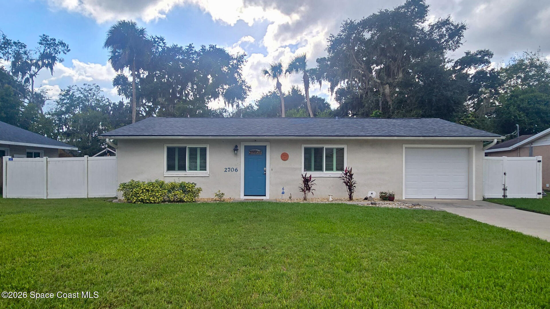2706 Kumquat Drive — photo
