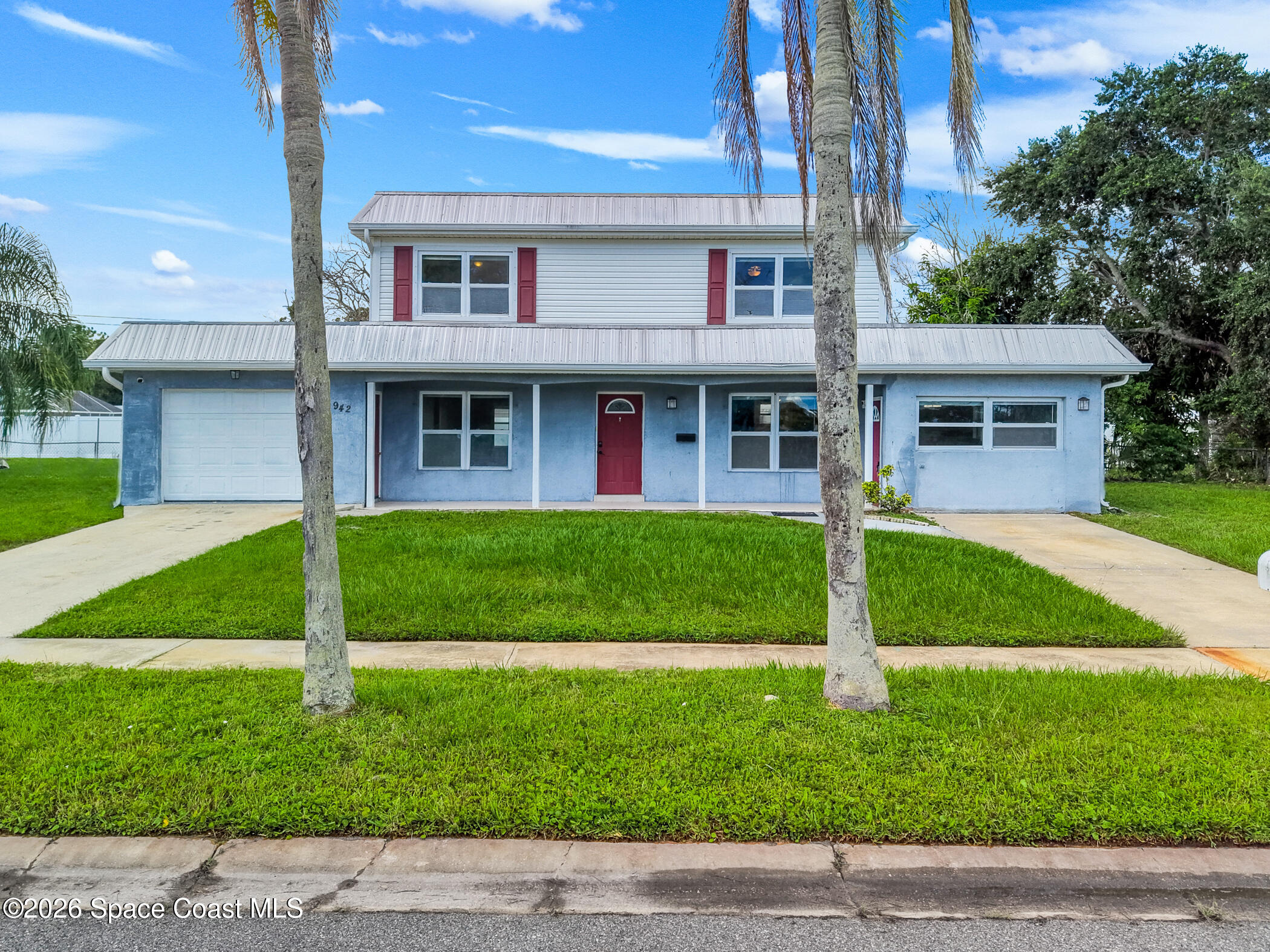 942 Chace Lane NE — photo