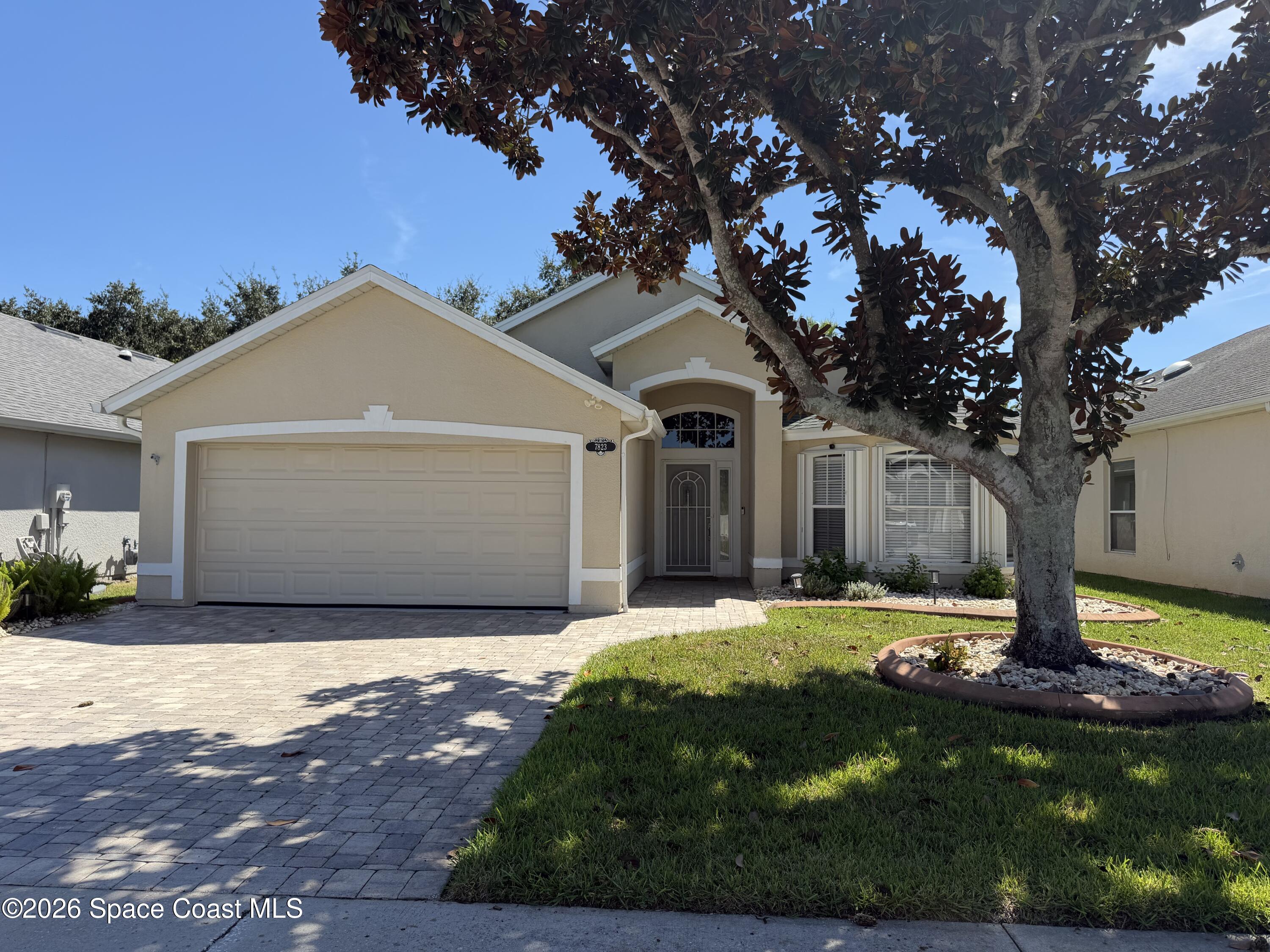 7823 Citrus Creek Drive — photo