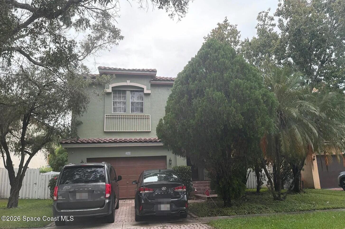 1060 NW 184th Terrace — photo