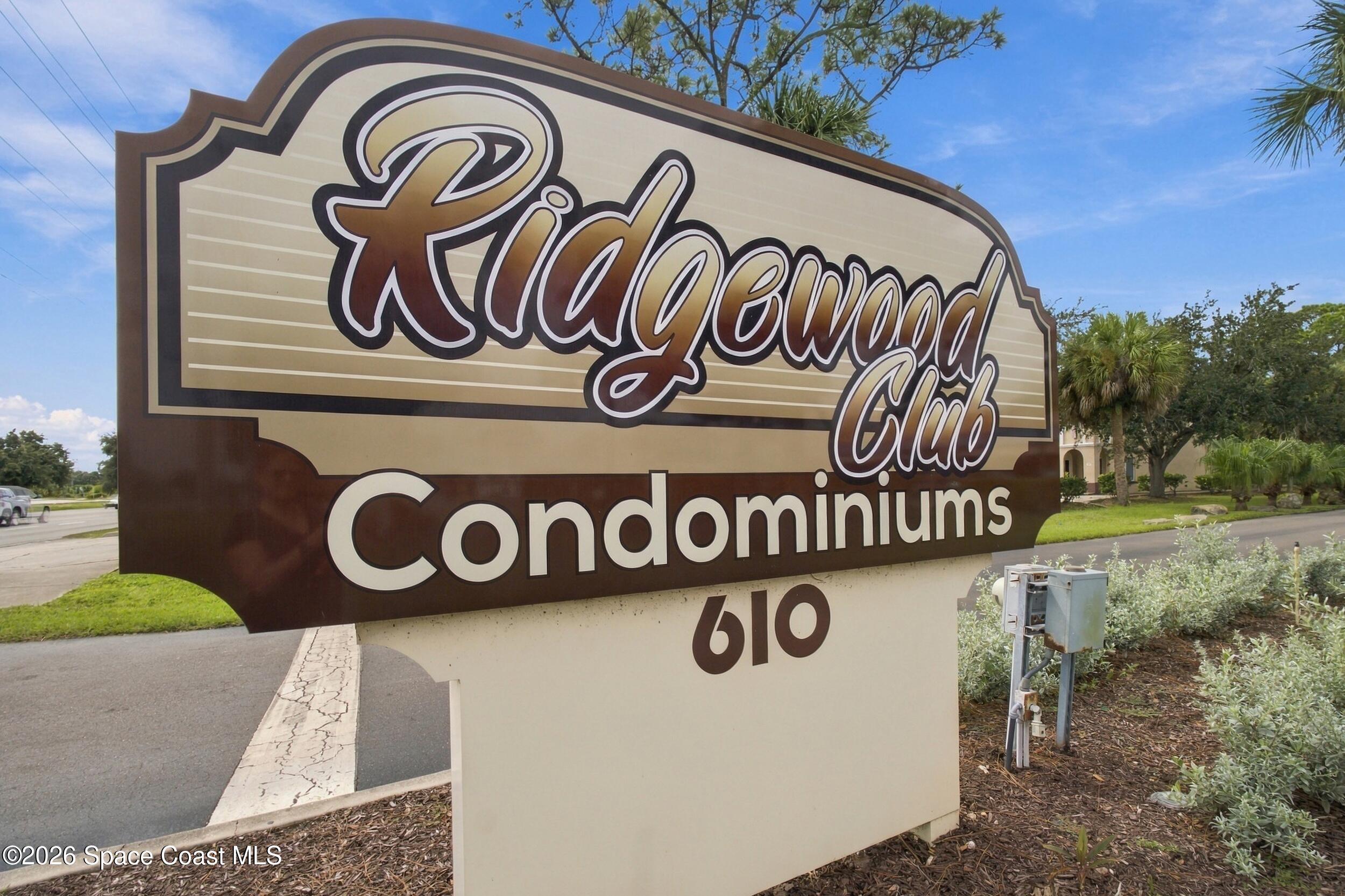 758 Ridge Club Drive 62 — photo