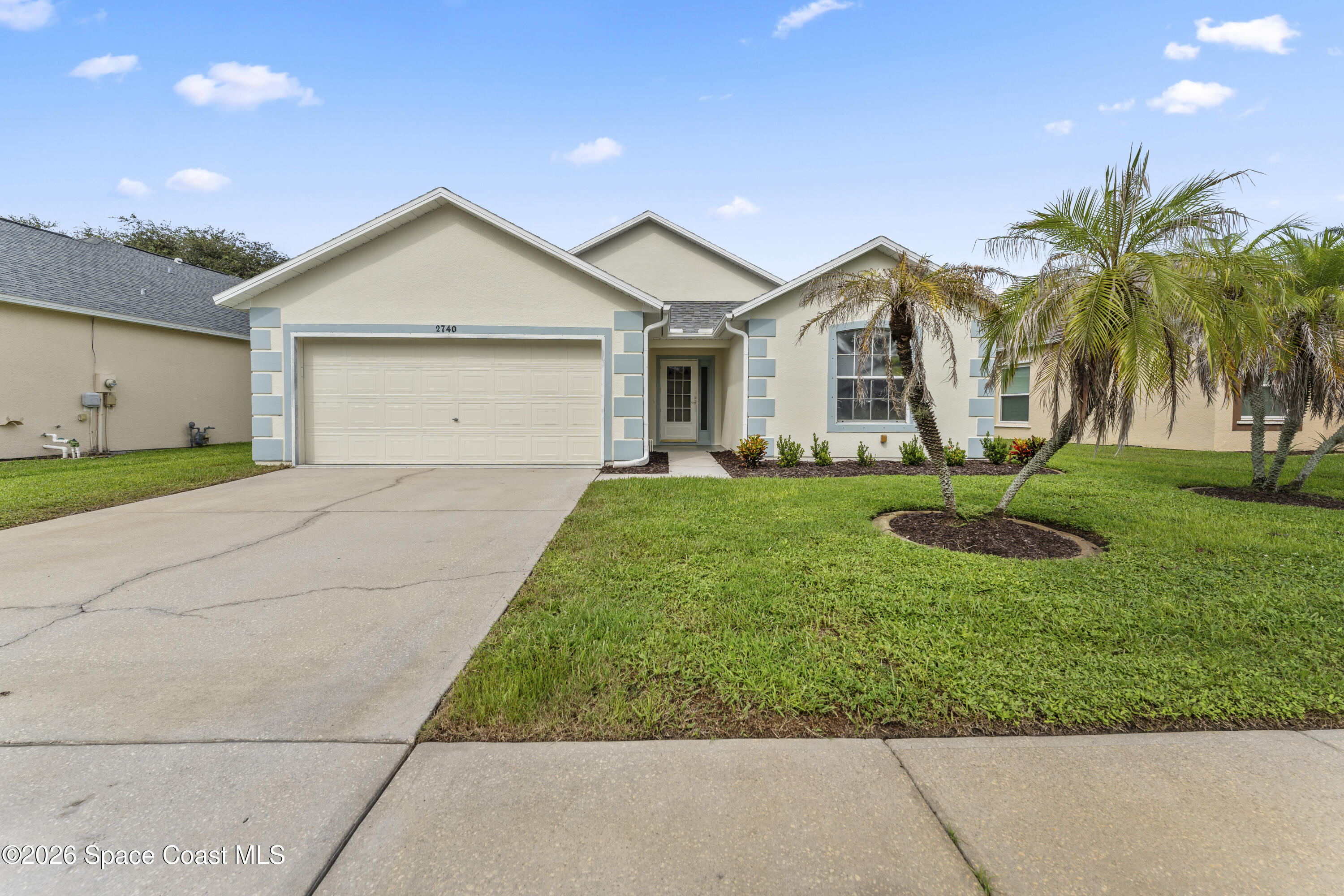 2740 Mariah Drive — photo