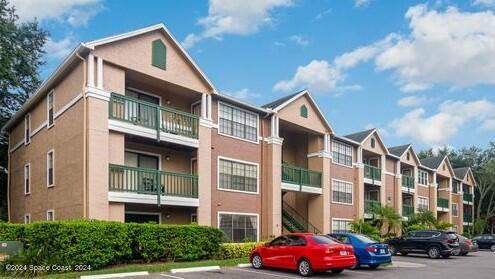7667 N Wickham Road 601 — photo