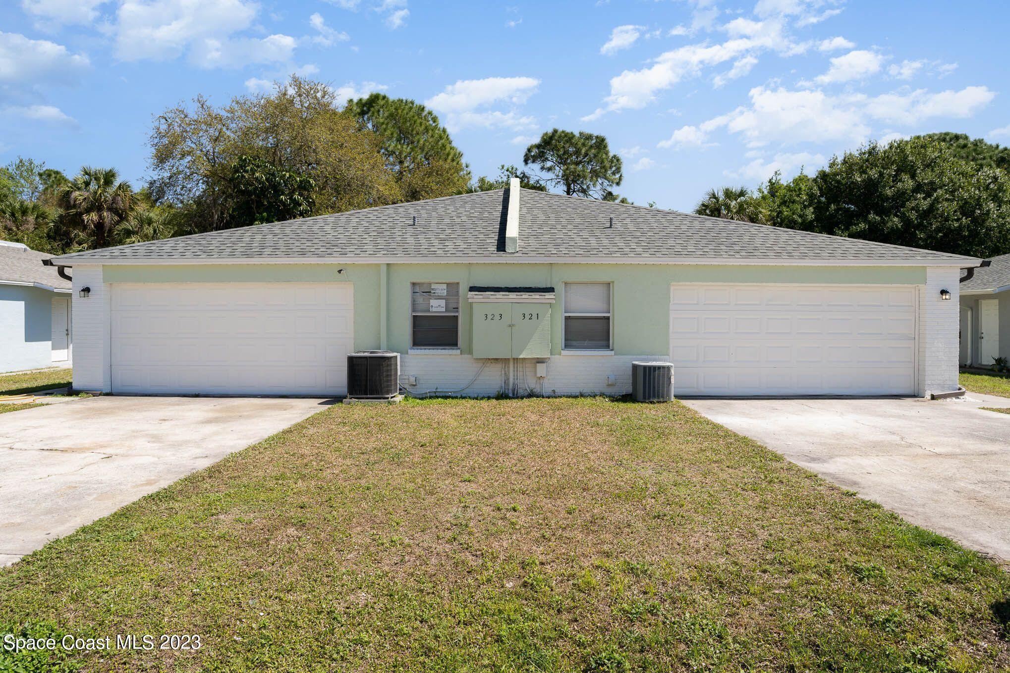 321 Sun Dial Court — photo