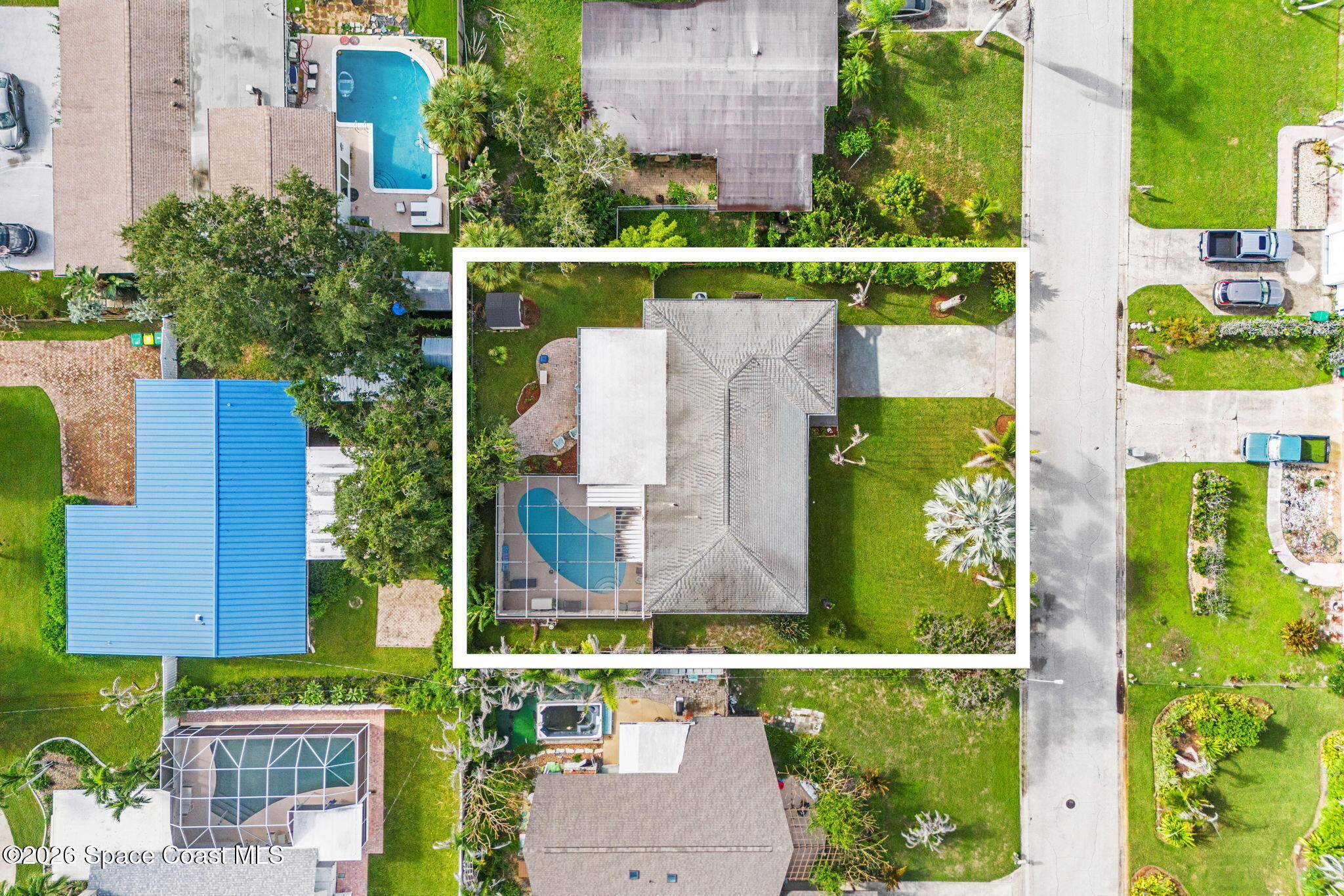 926 Santa Cruz Road — photo