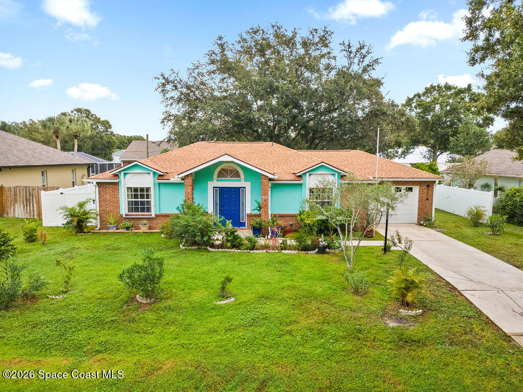 1658 Seahouse Street — photo