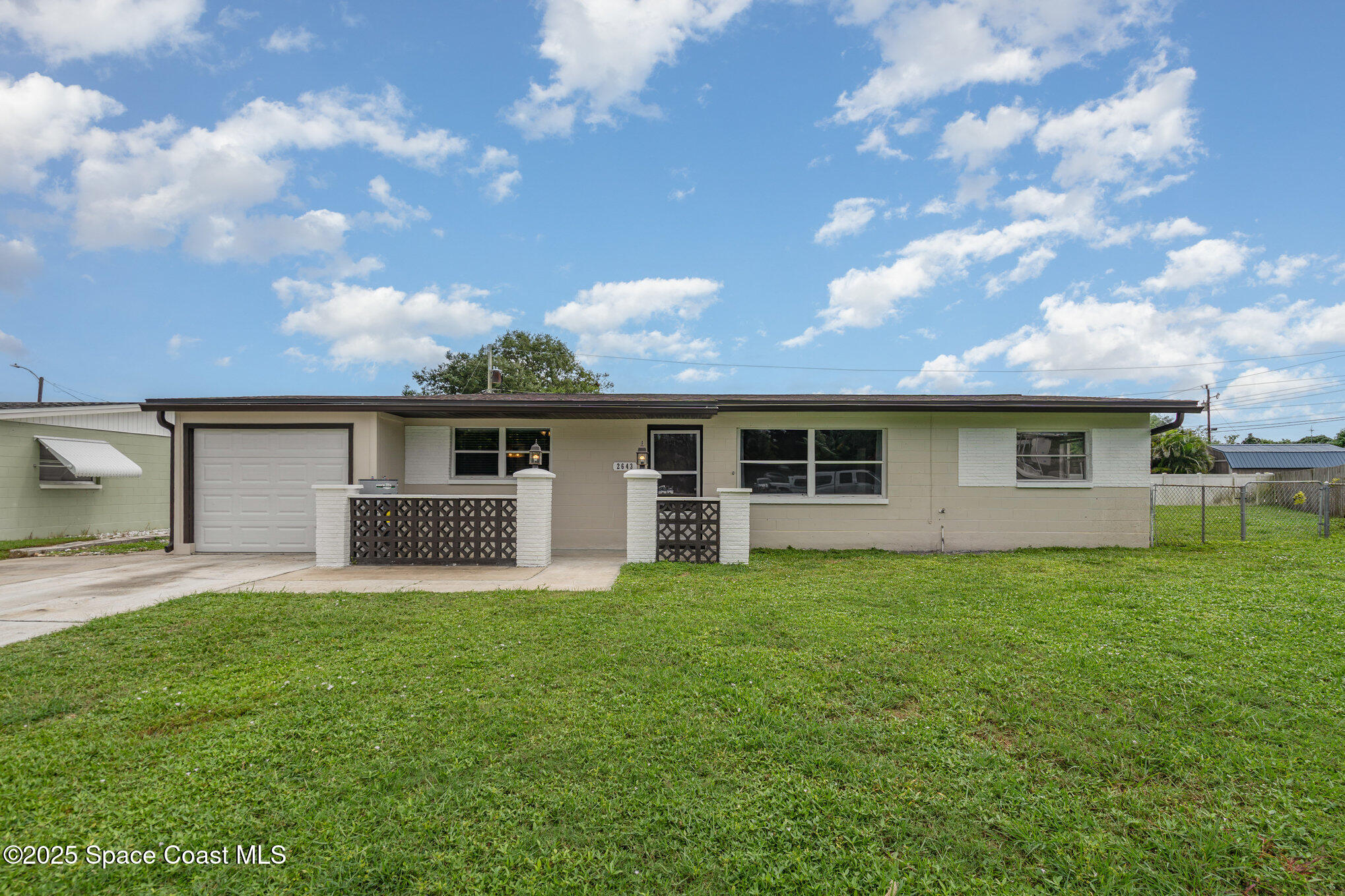 2643 Floridiane Drive — photo