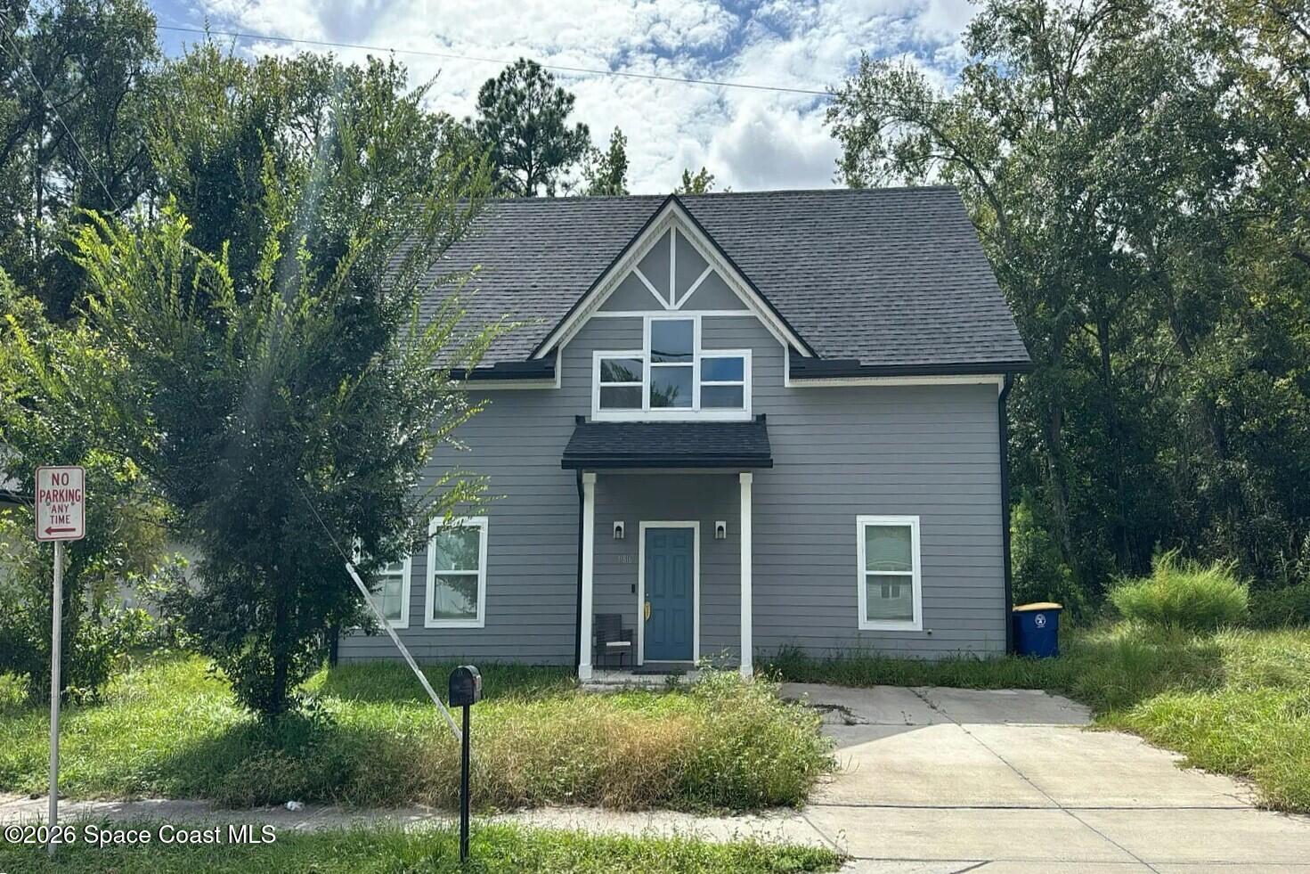 11816 Lem Turner Road — photo