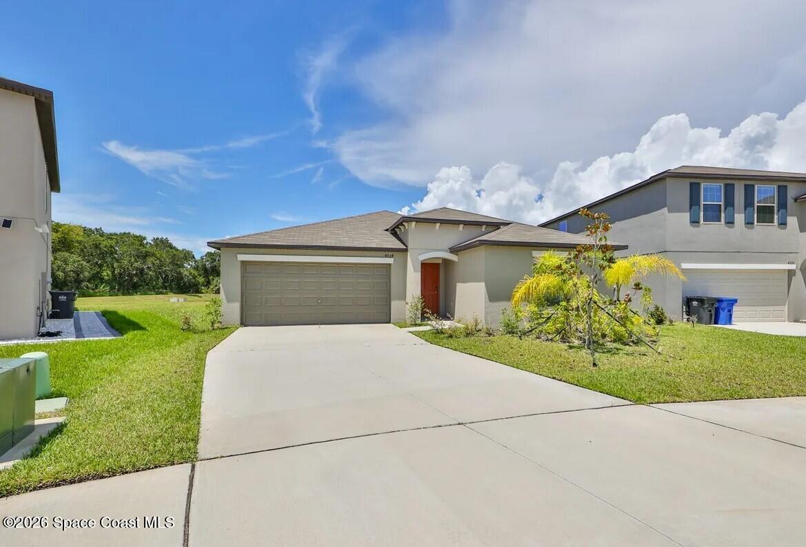 4924 Wild Senna Boulevard — photo
