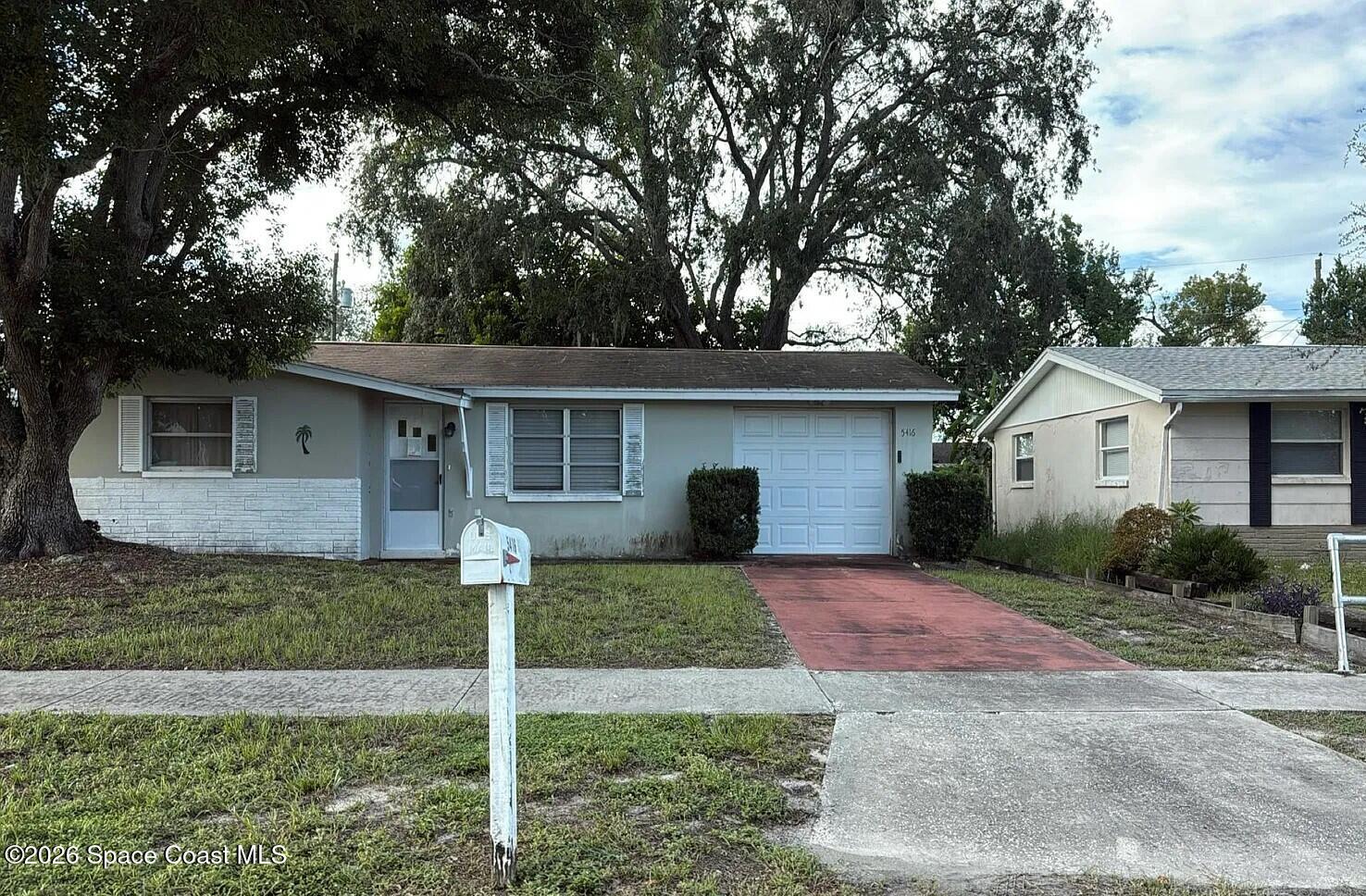 5416 Casino Drive — photo