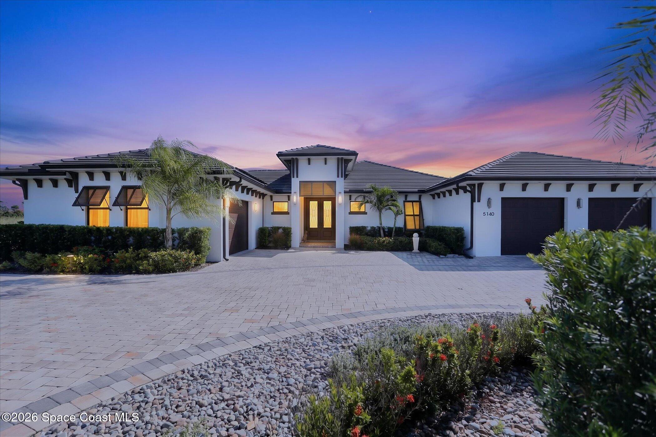 5140 Del Sol Drive — photo