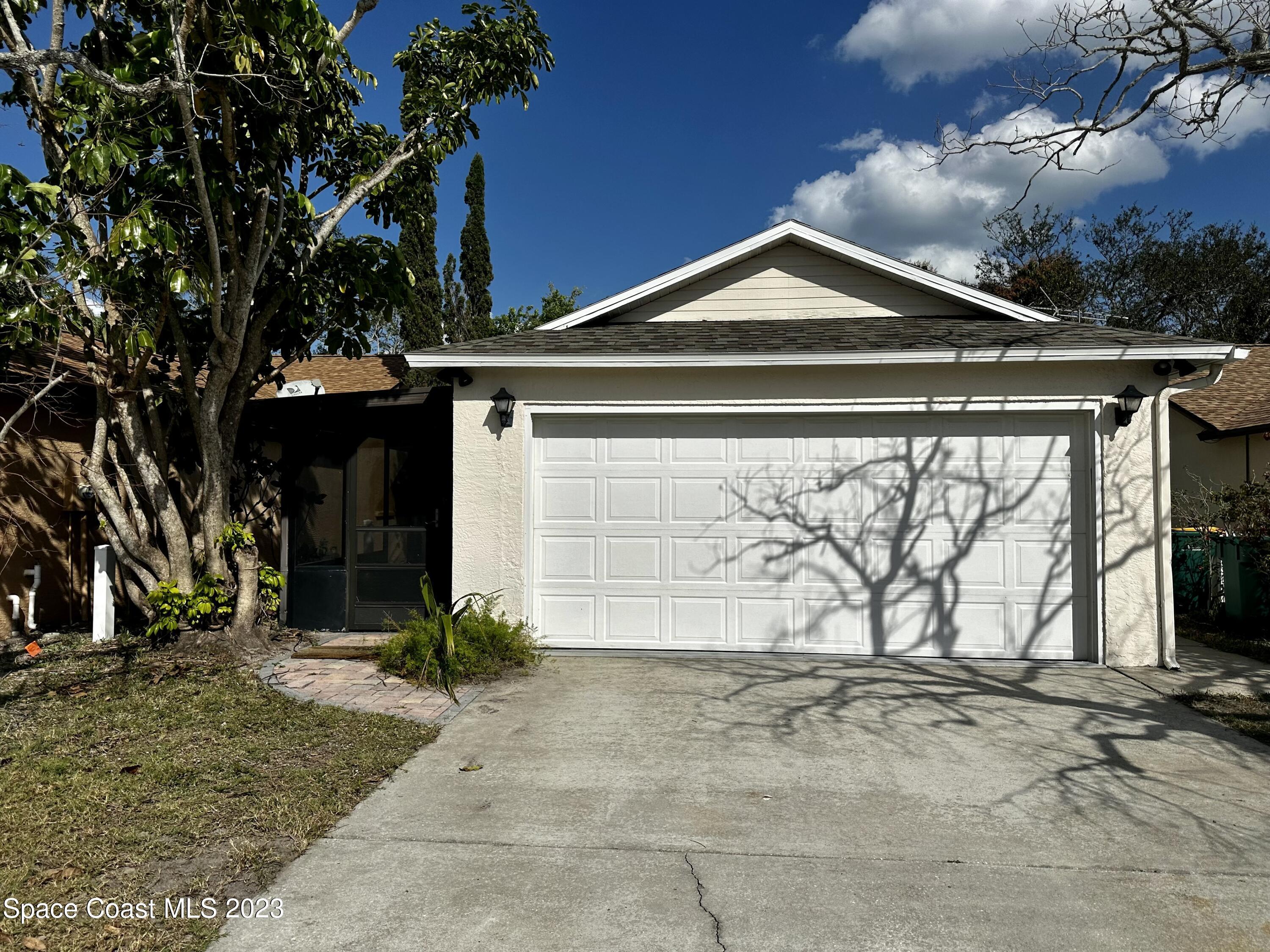 3709 Tree Line Boulevard — photo