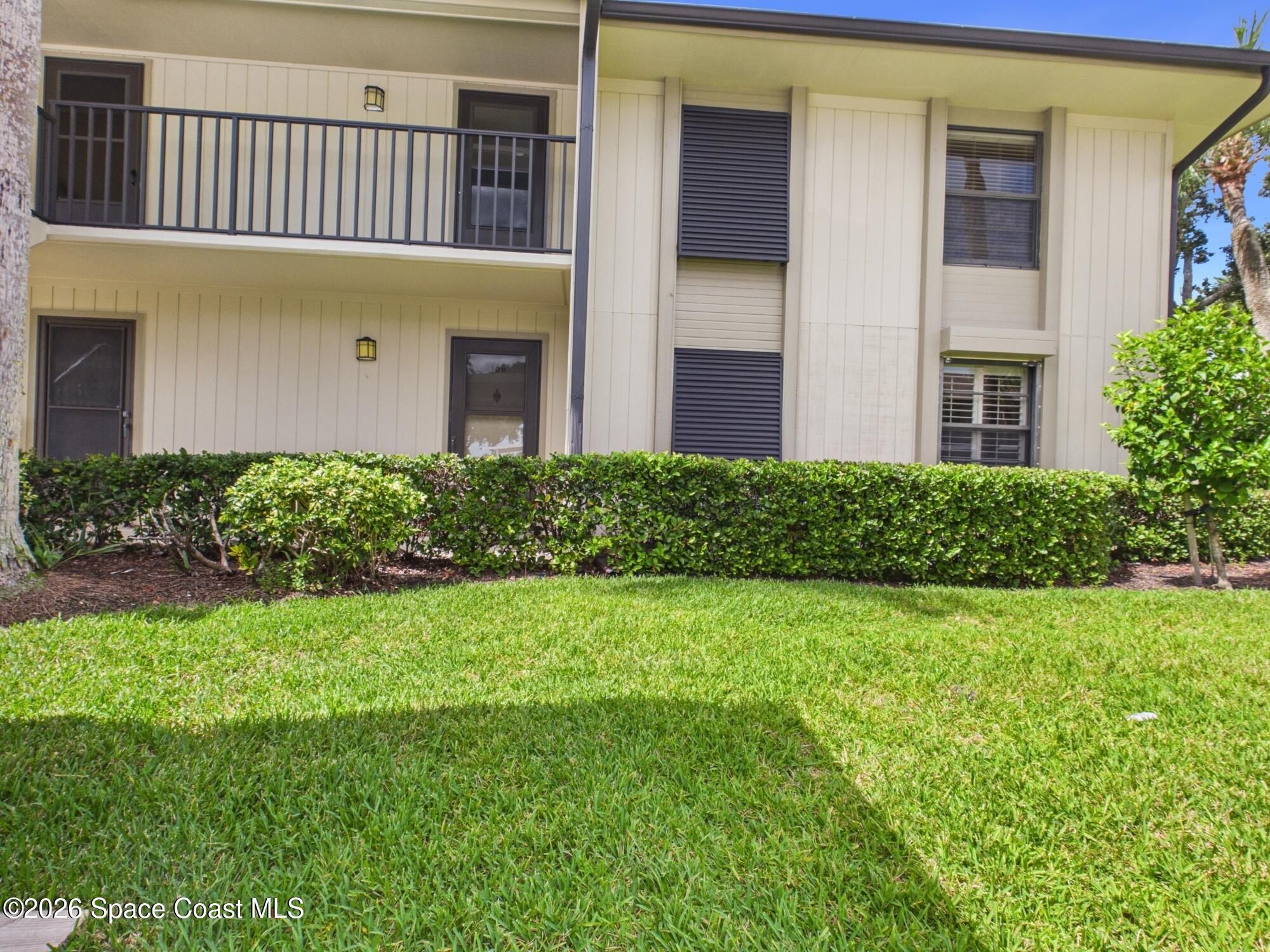 18 Plantation Drive Unit 106 — photo