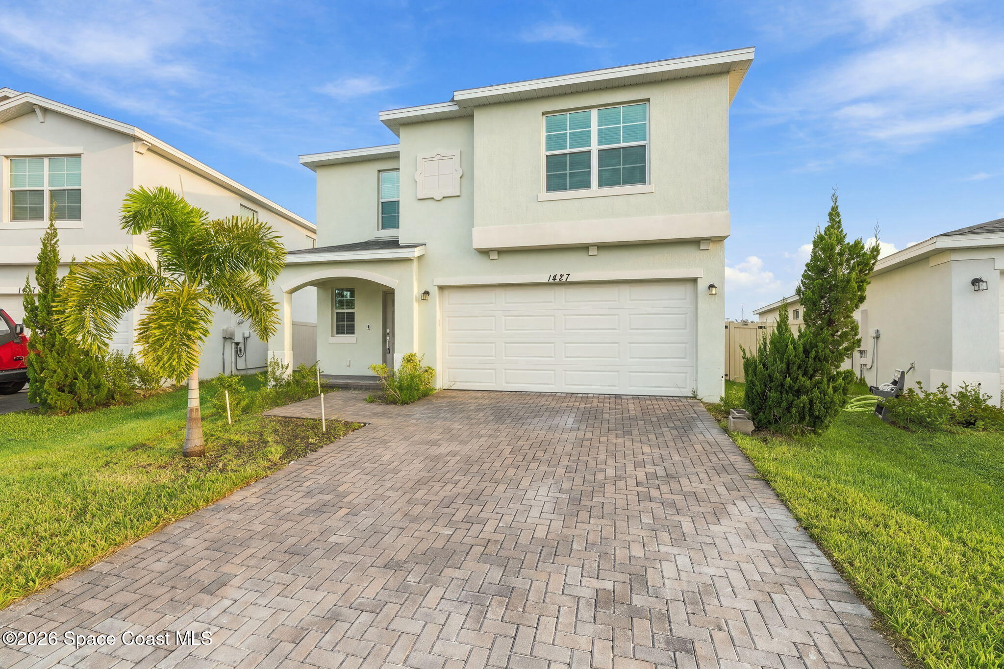 1427 Colebrook Circle SW — photo