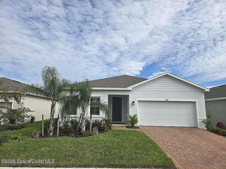 2823 Landing Drive — photo