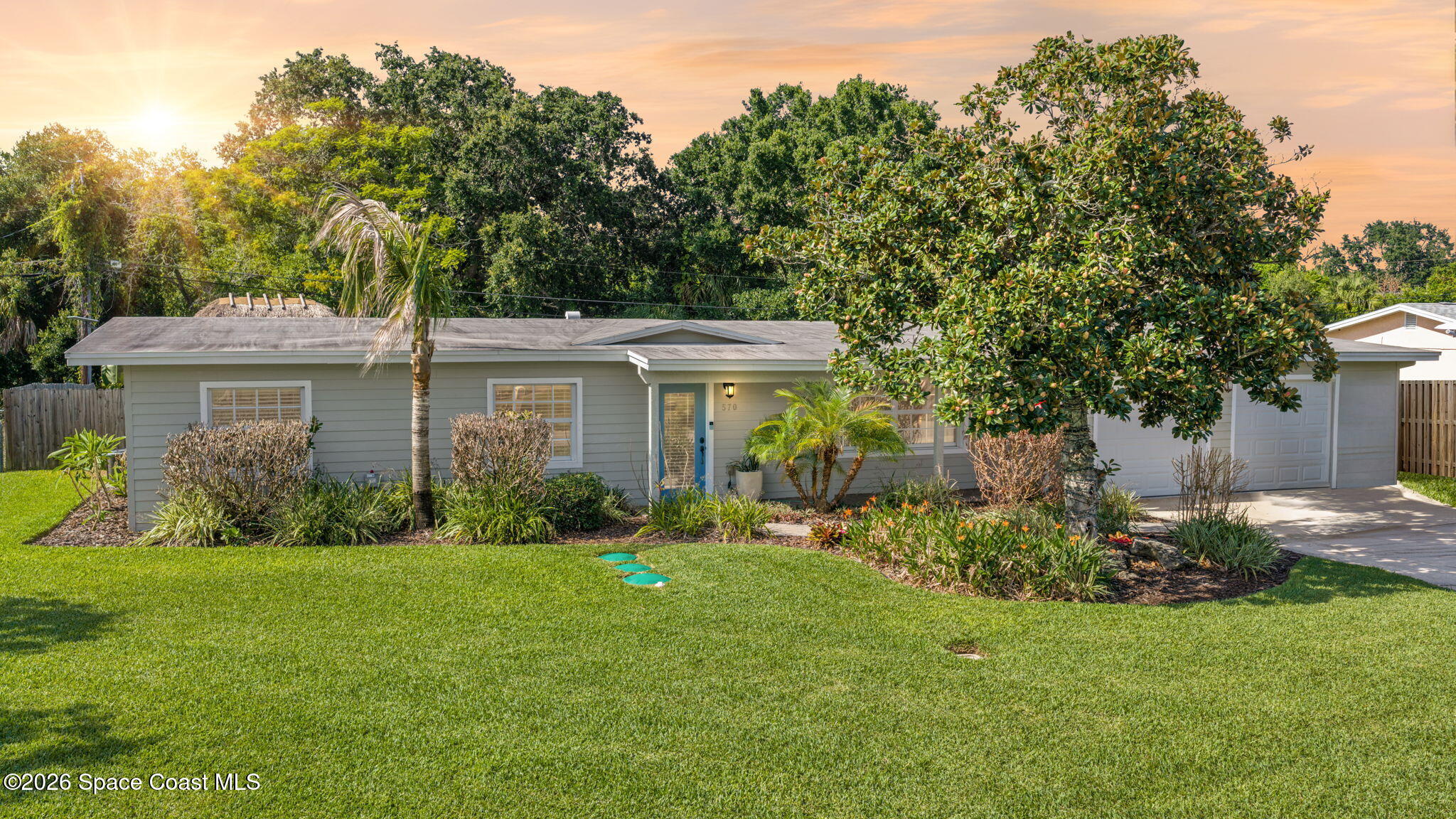 570 Timuquana Drive — photo
