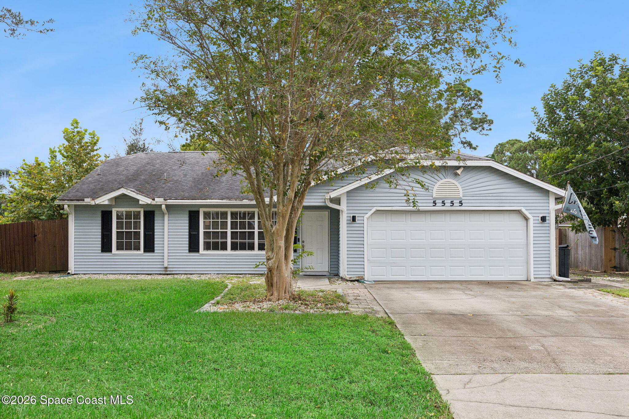 5555 Datura Street — photo